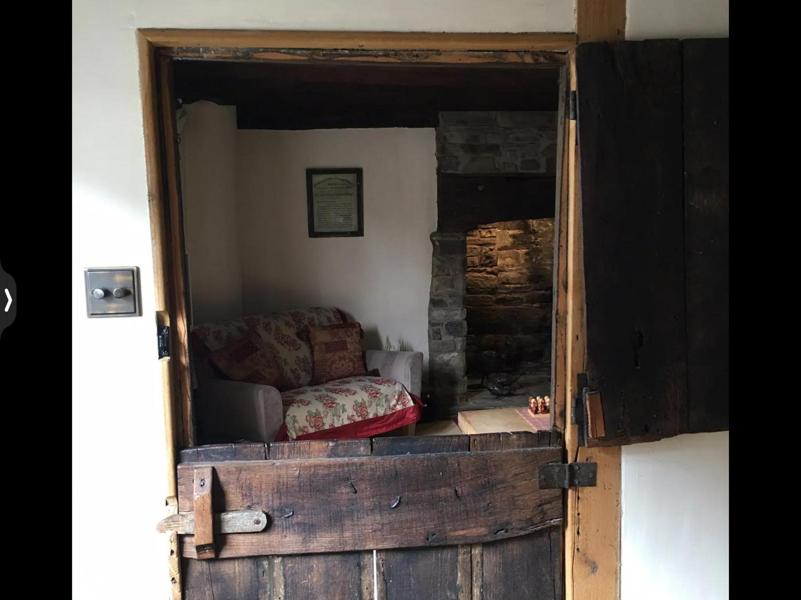 Two-Bedroom House photo 1