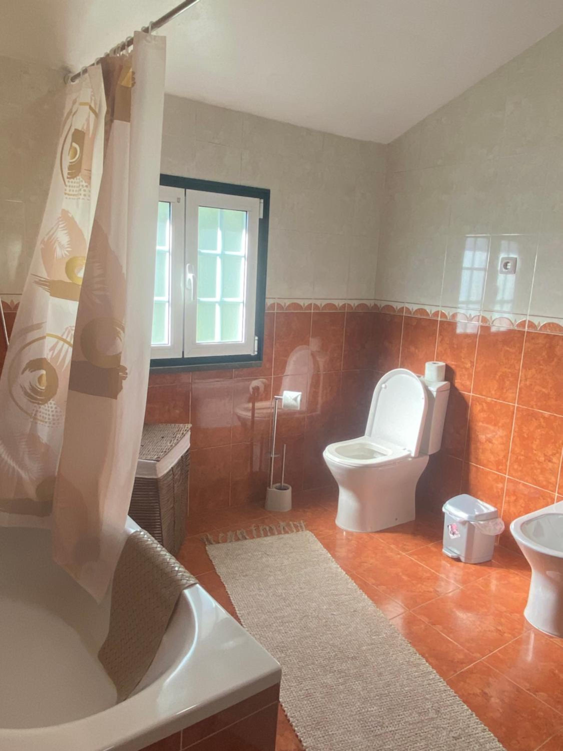 Four-Bedroom House - Photo 50