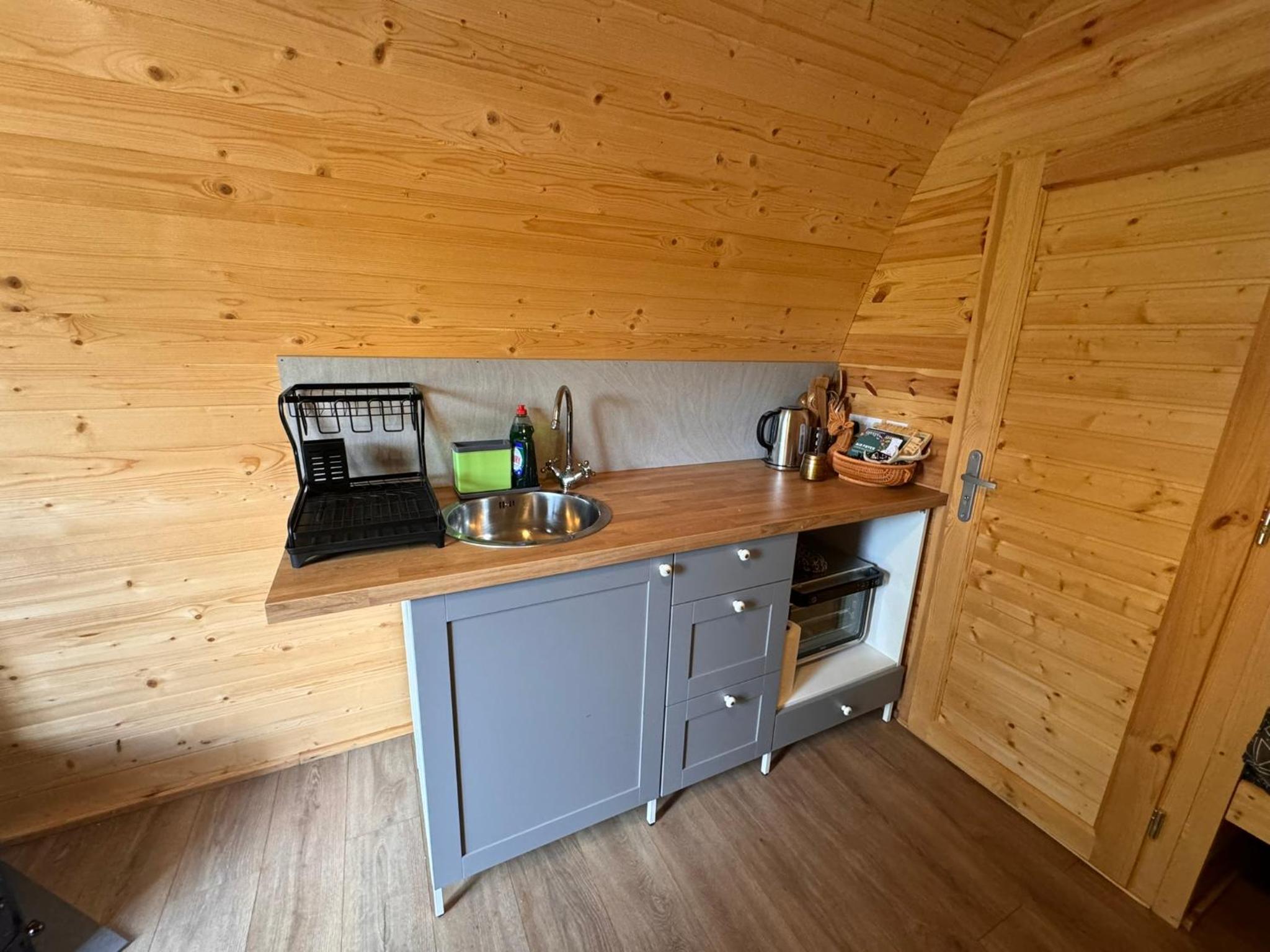 Vacation Home photo 2