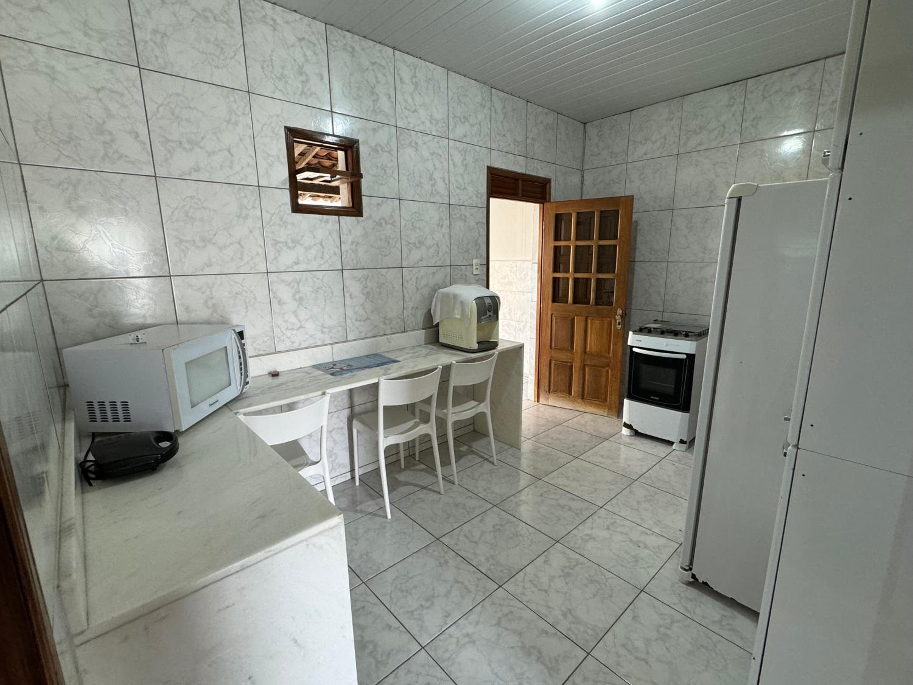 Two-Bedroom House photo 3