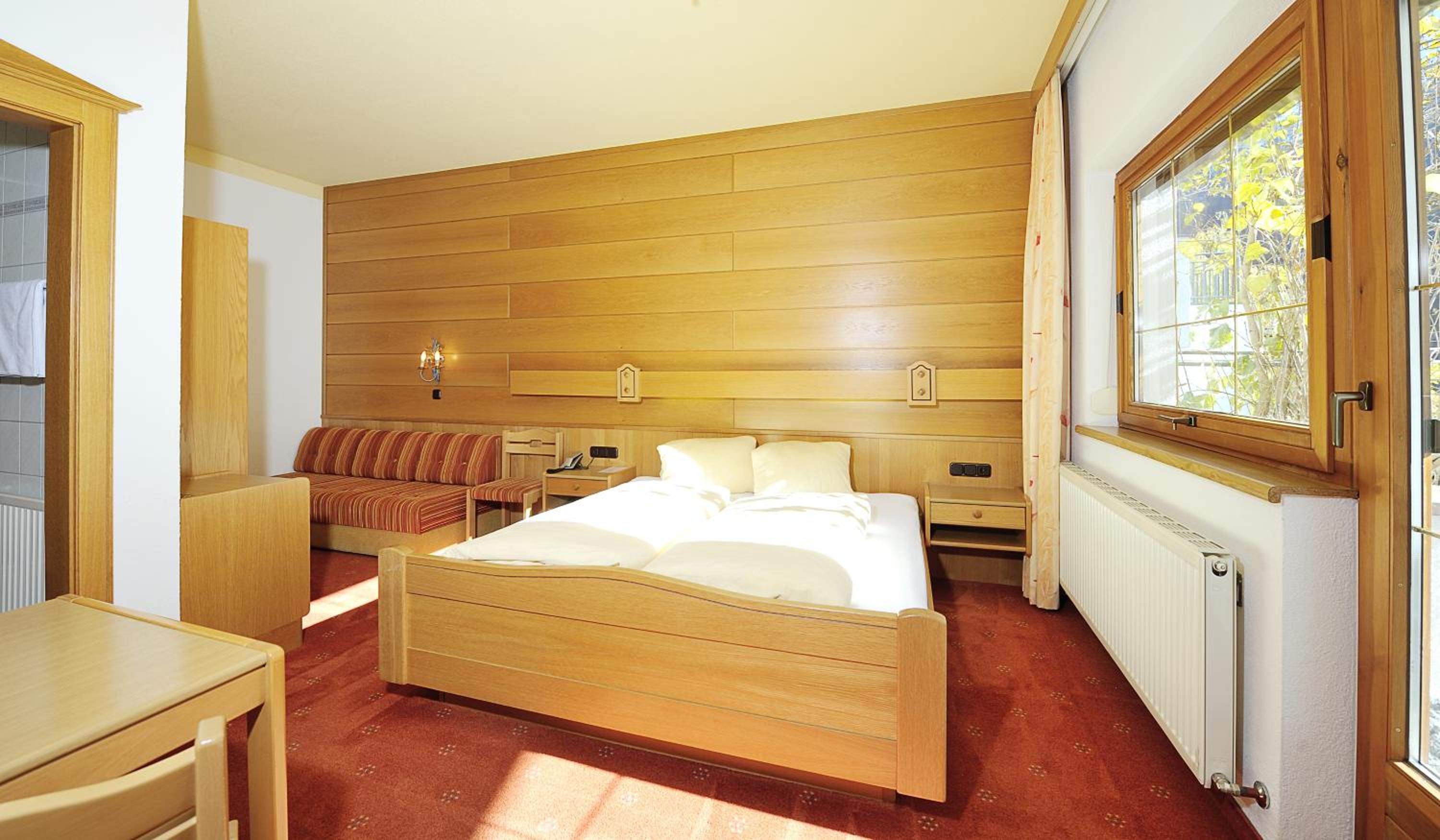 Triple Room photo 3