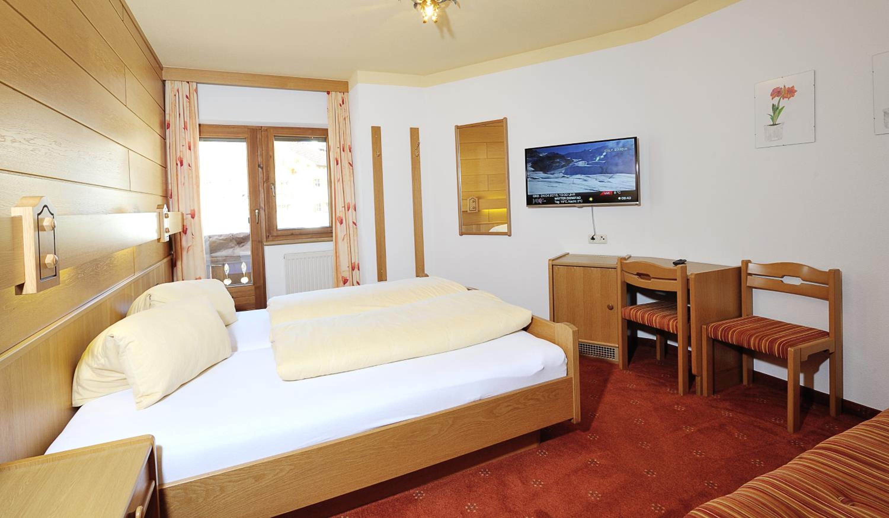 Double Room photo 3