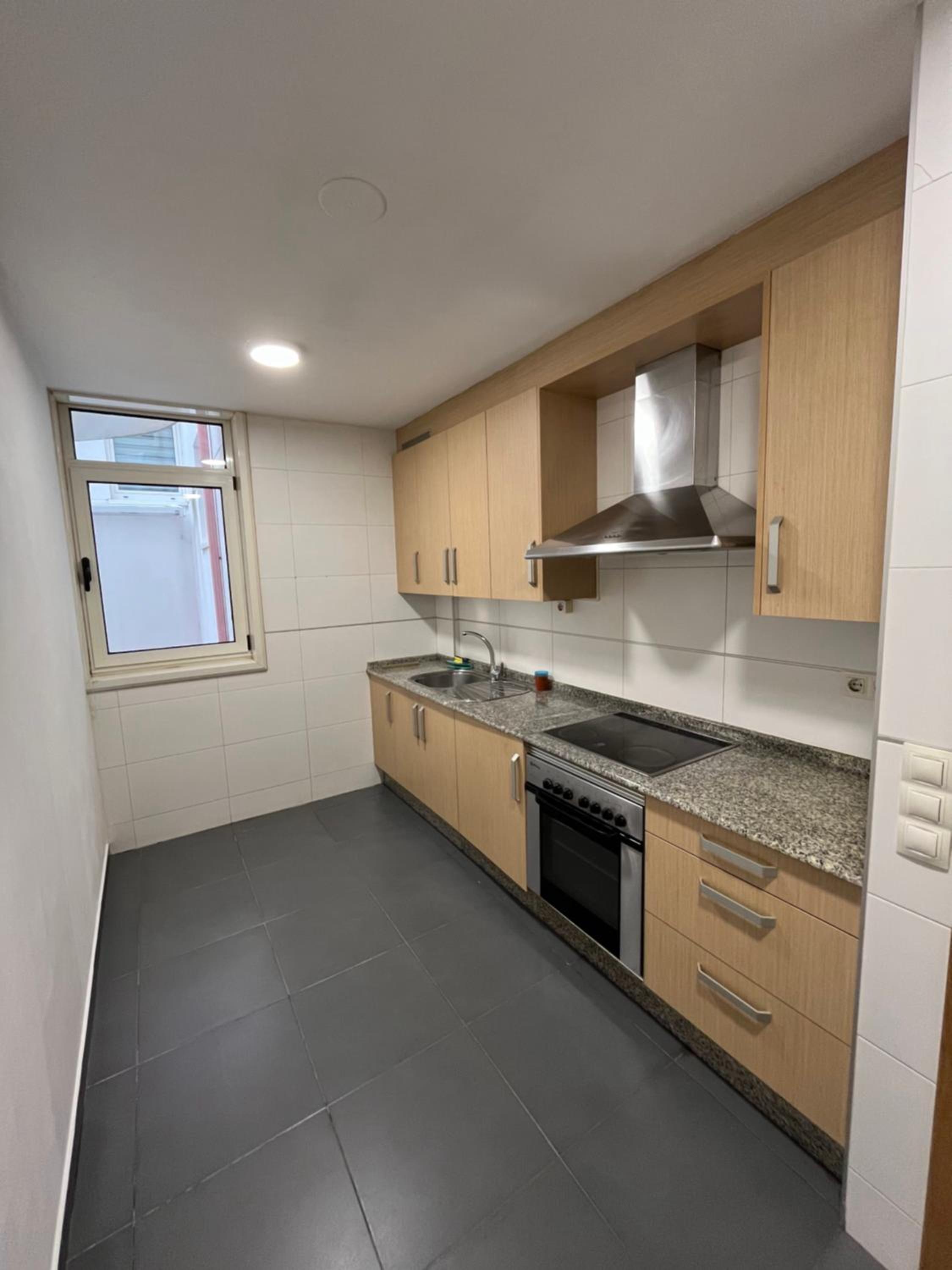 Two-Bedroom Apartment with River View photo 2