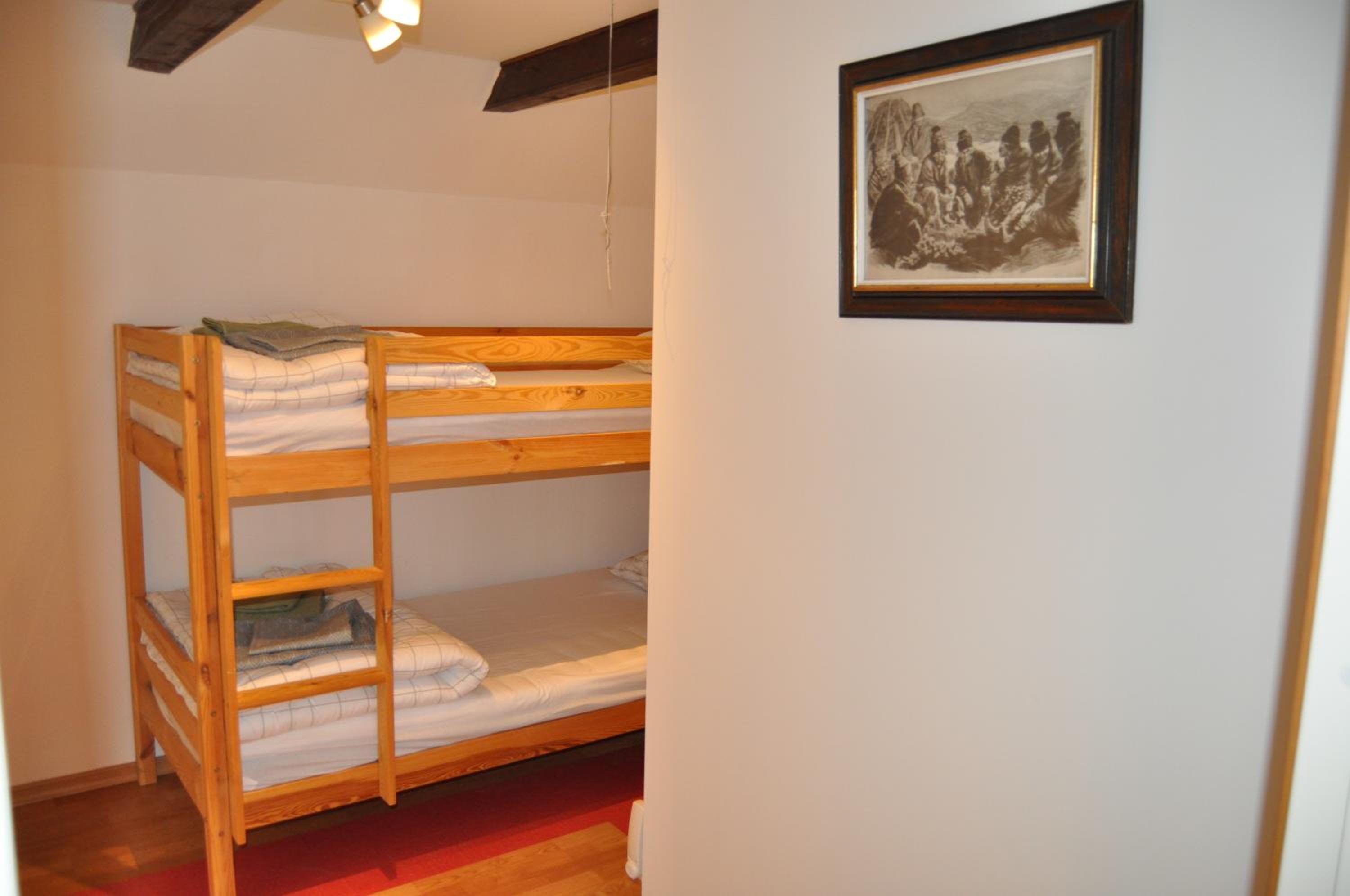 Two-Bedroom House photo 1
