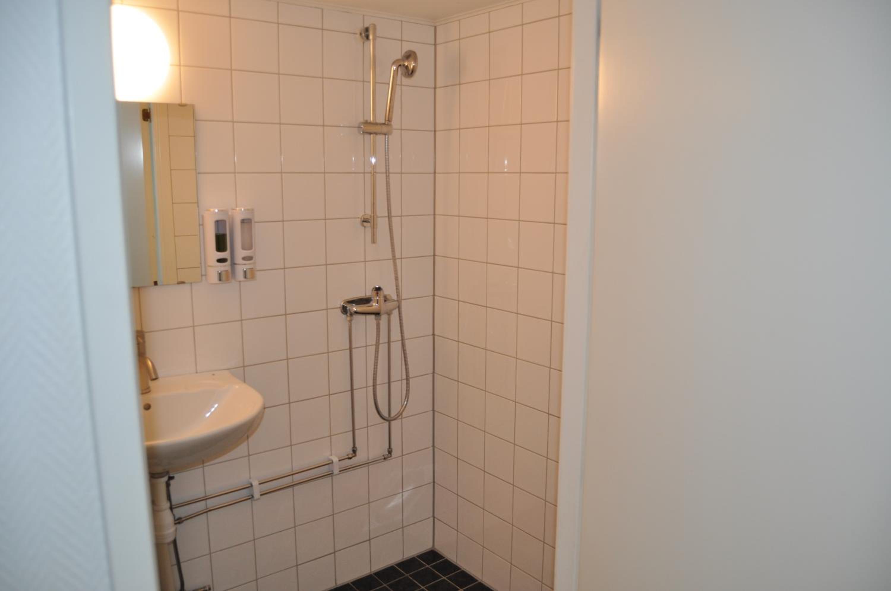Two-Bedroom House photo 3