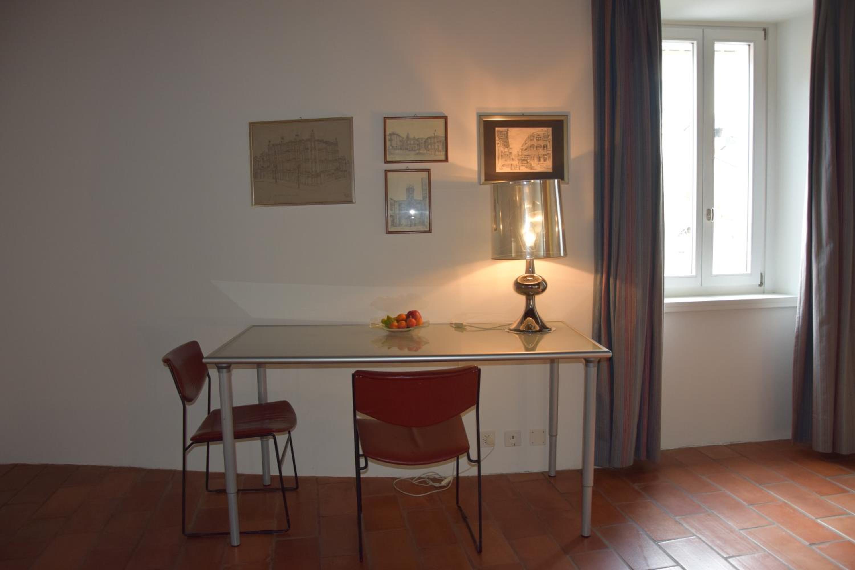 Duplex Quadruple Room photo 3