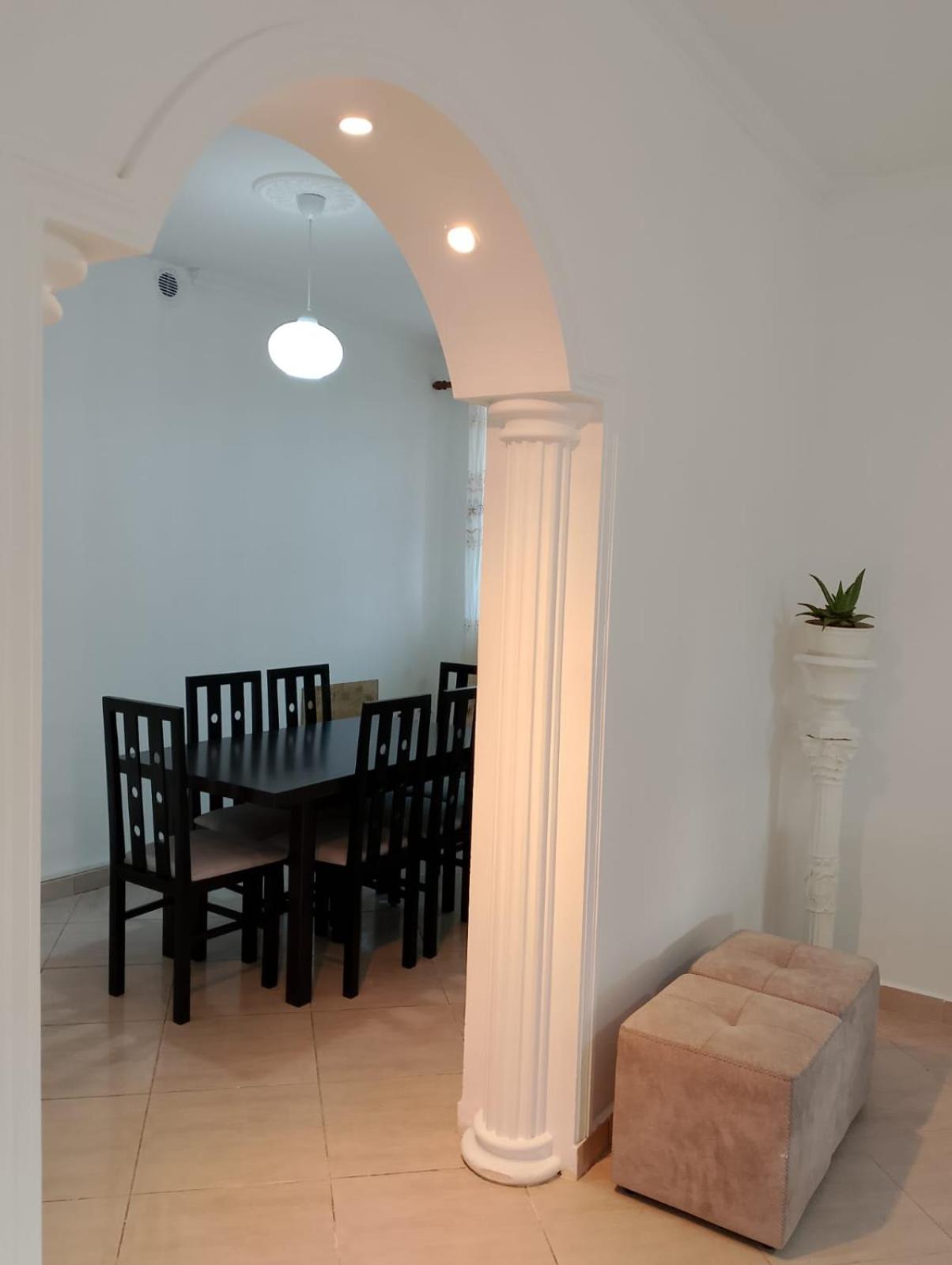 Two-Bedroom House photo 2