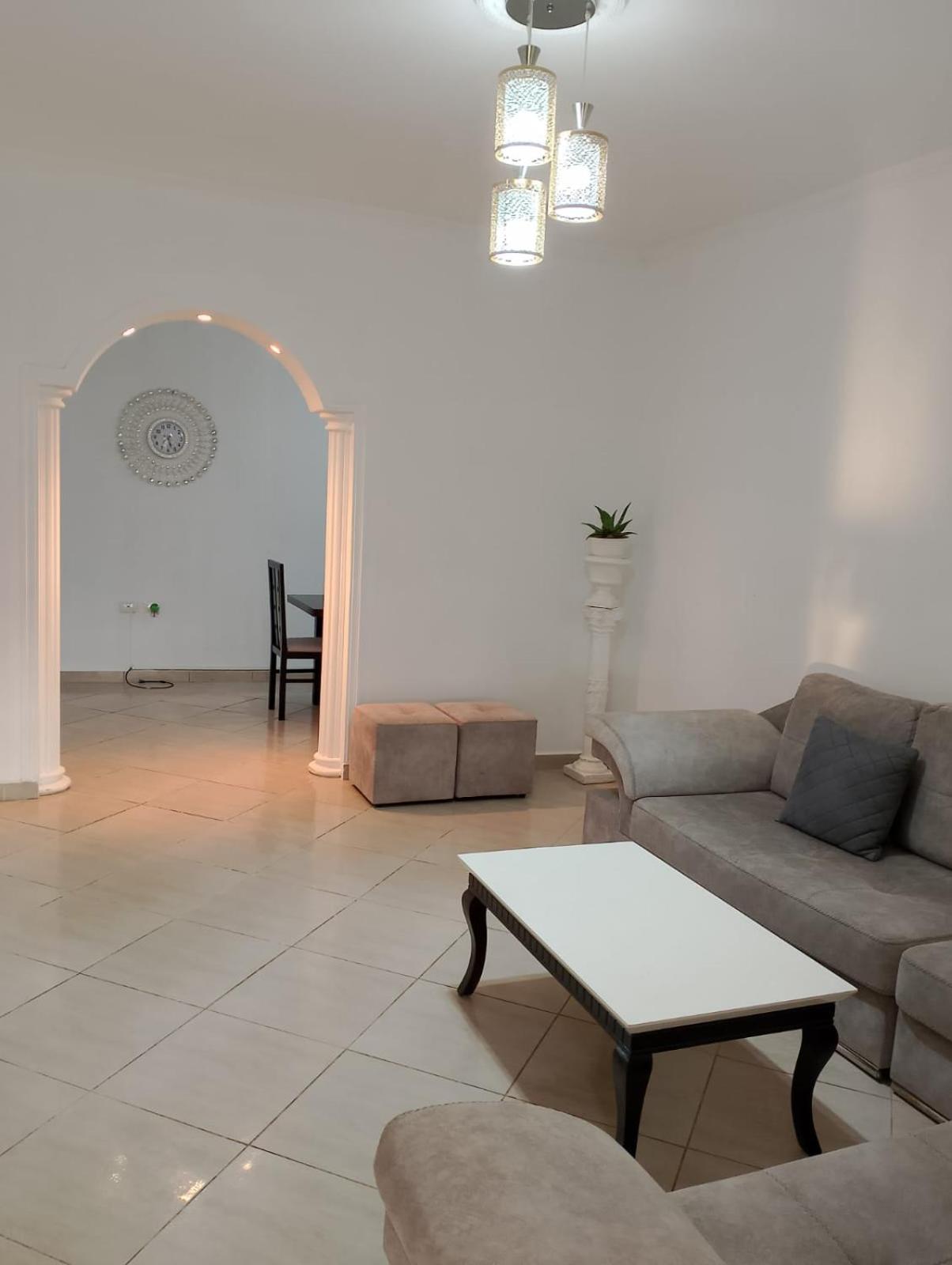 Two-Bedroom House photo 3