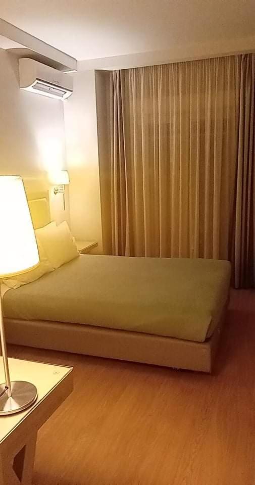 Economy Double Room photo 1