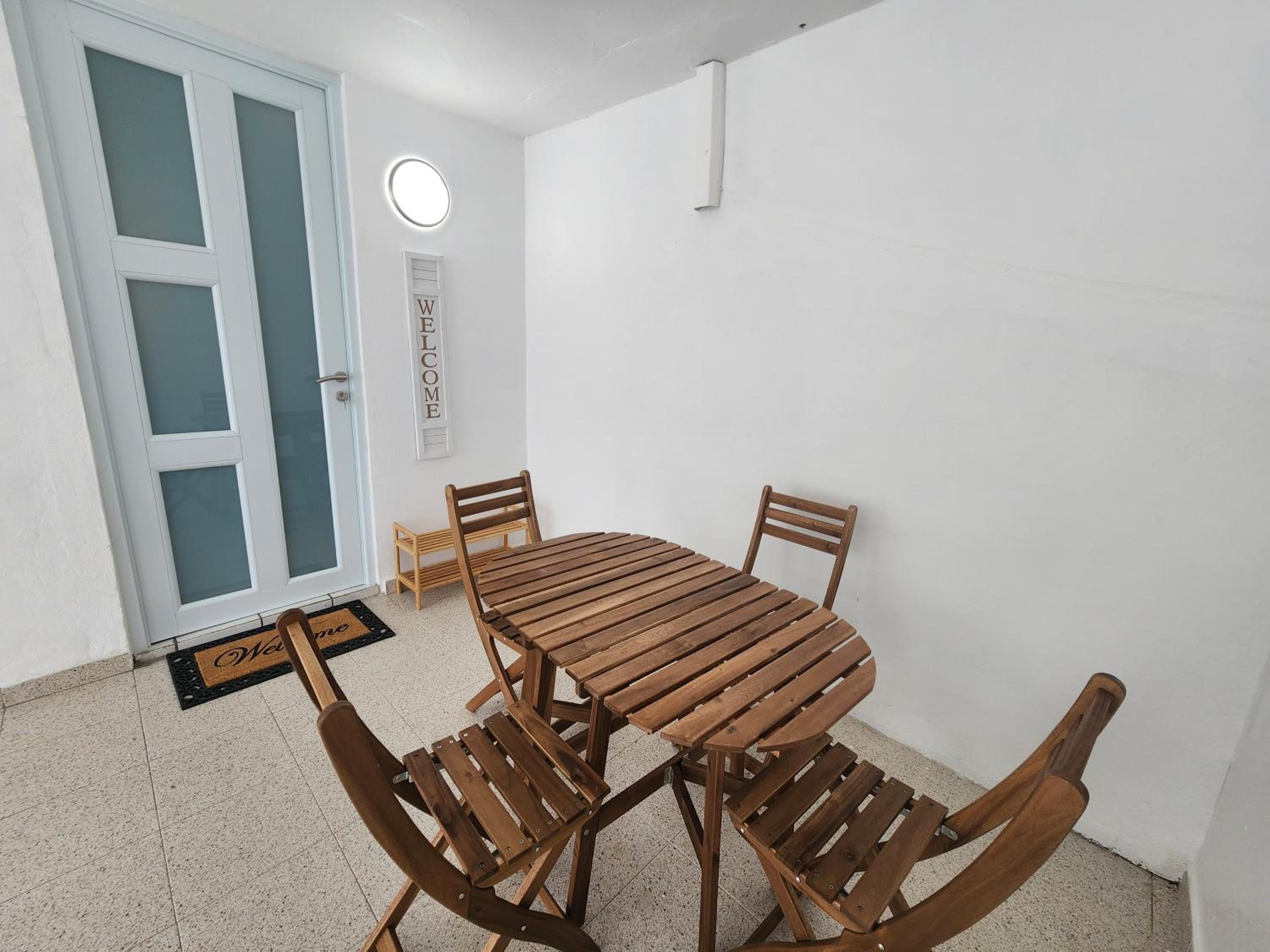 Two-Bedroom Apartment photo 2