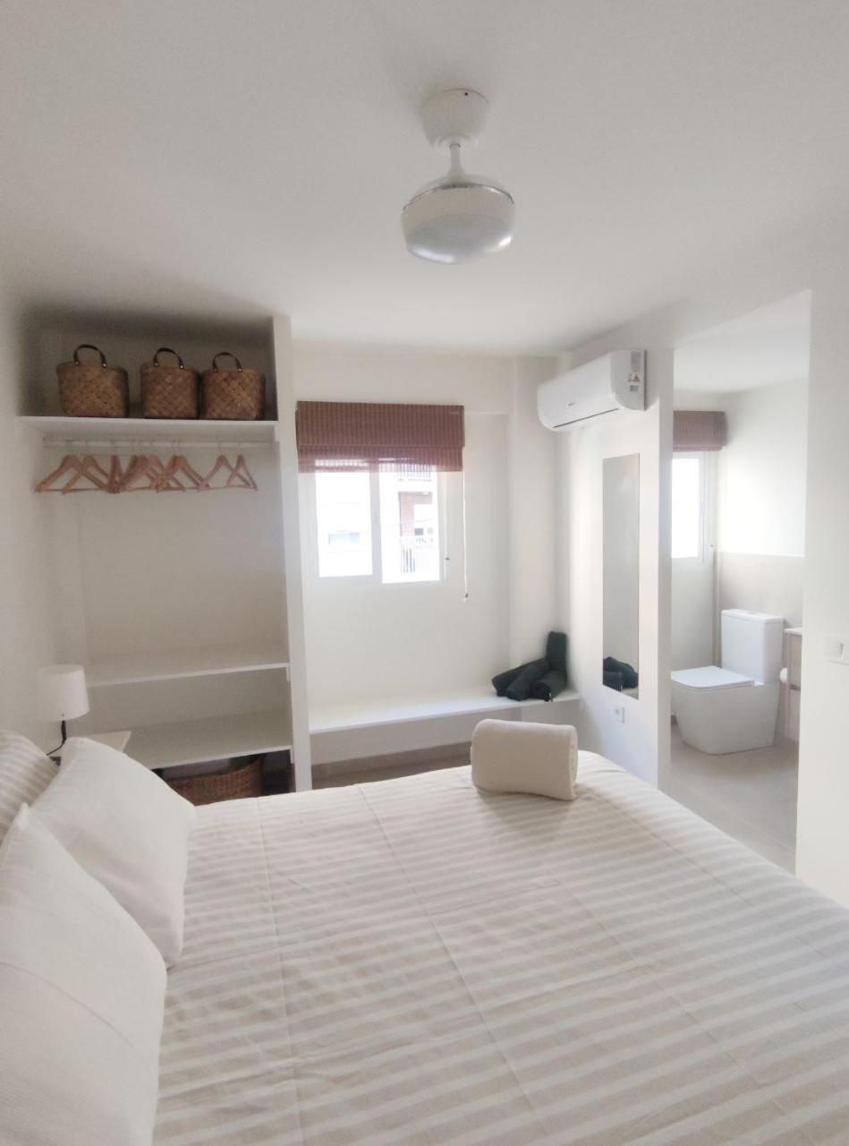 Departamento de tres habitaciones