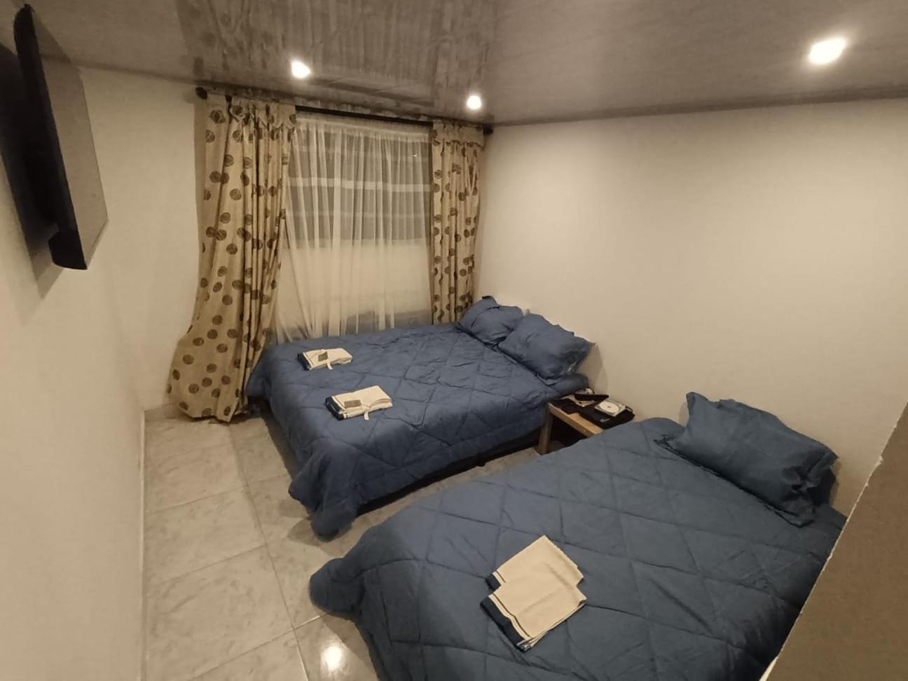 Three-Bedroom Apartment with Mountain View photo 3