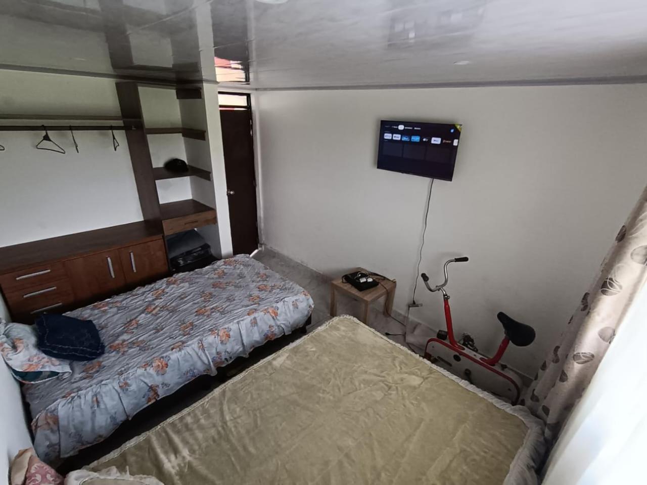 Triple Room photo 2