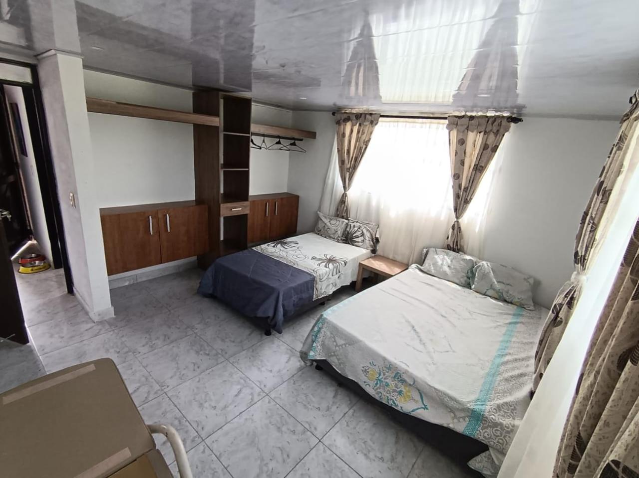 Triple Room with Mountain View photo 3