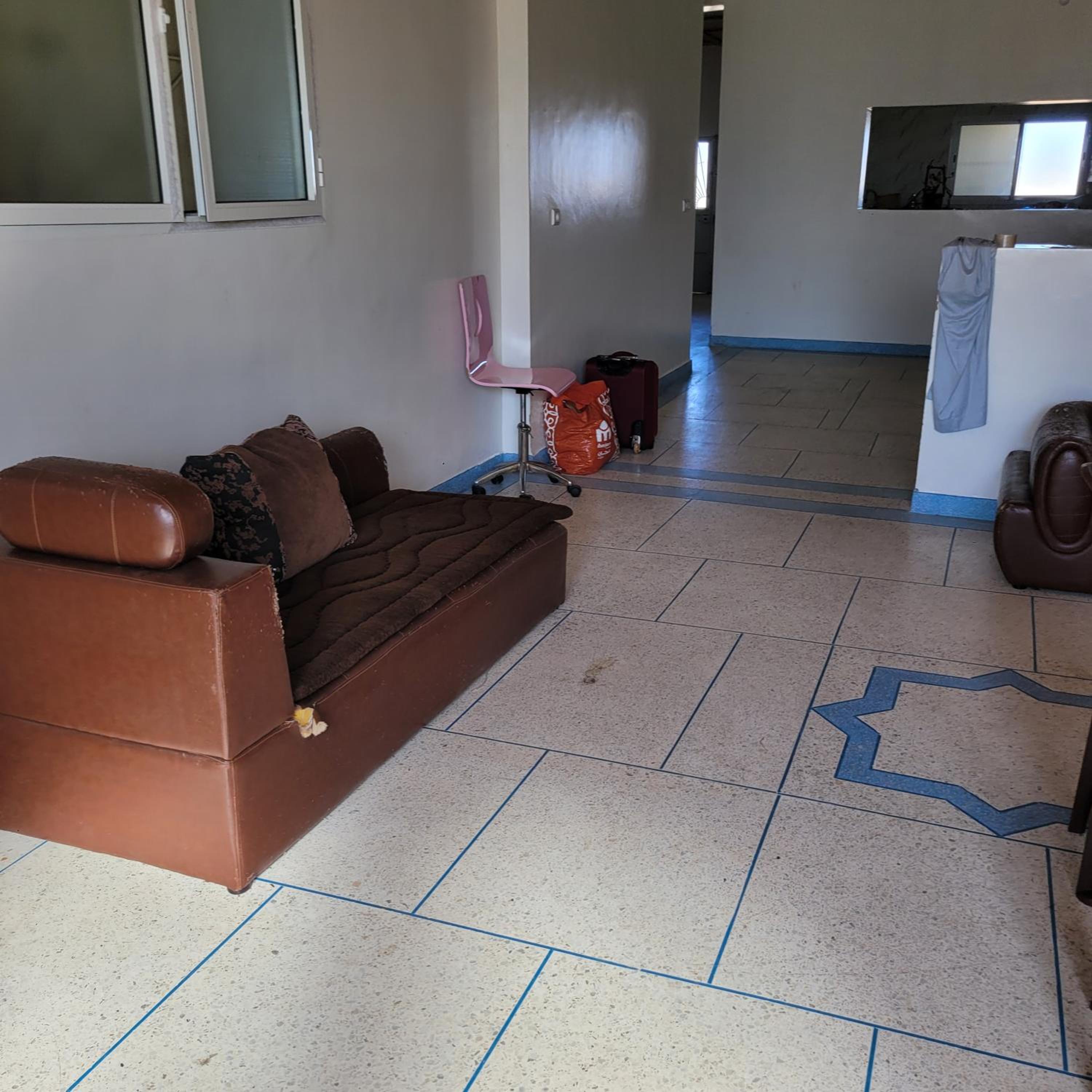 Three-Bedroom Vacation Home  photo 1