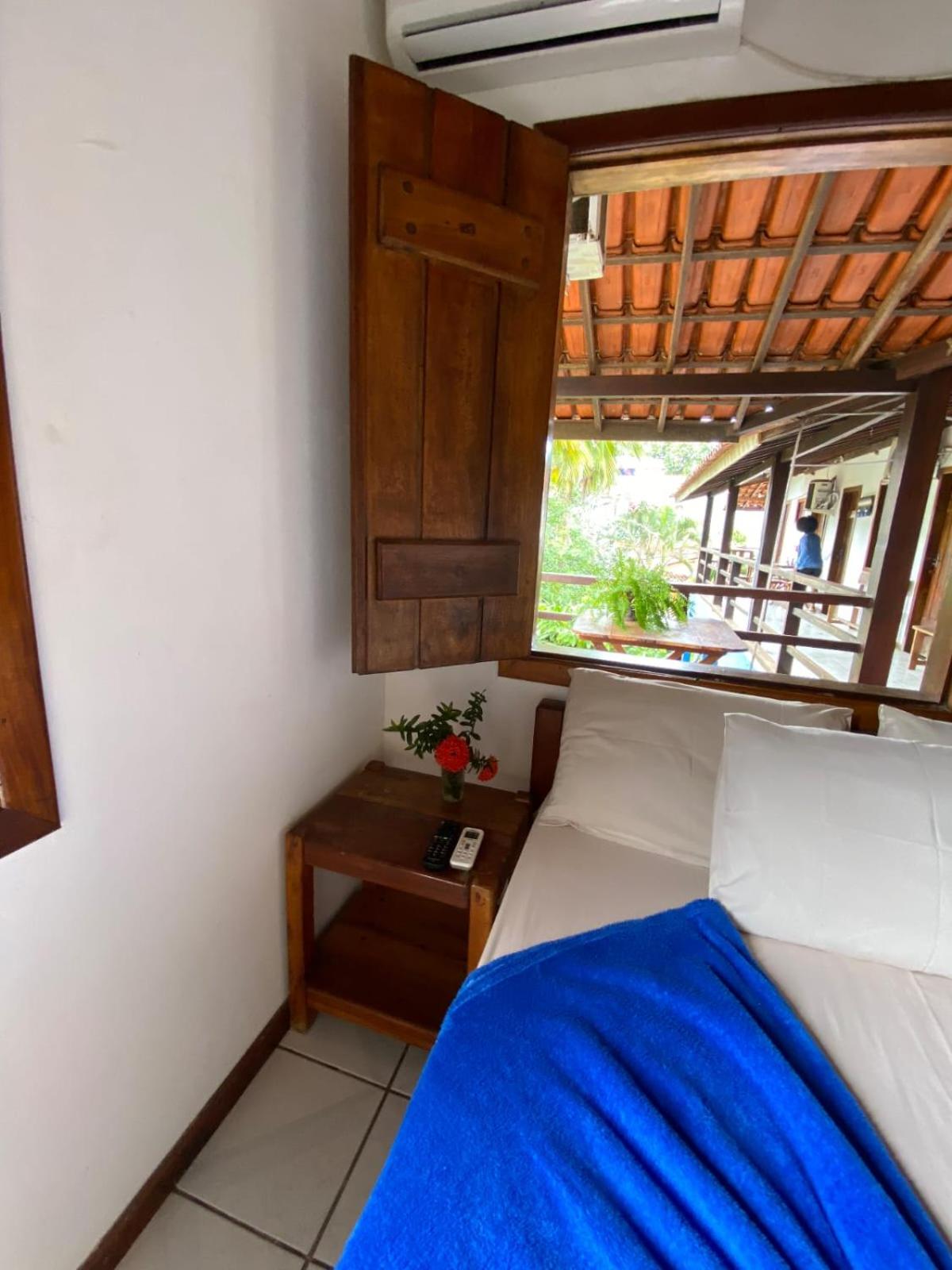 Large Double Room - Photo 8
