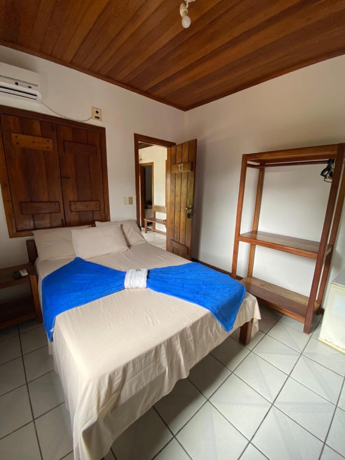 Large Double Room - Photo 1