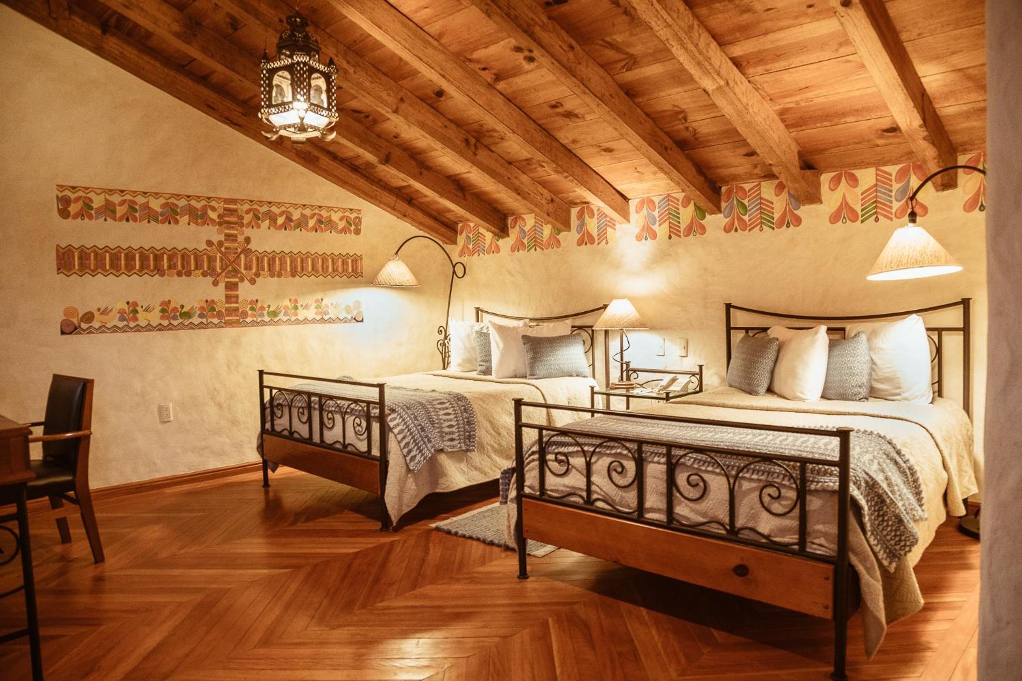 Deluxe Twin Room - Photo 5