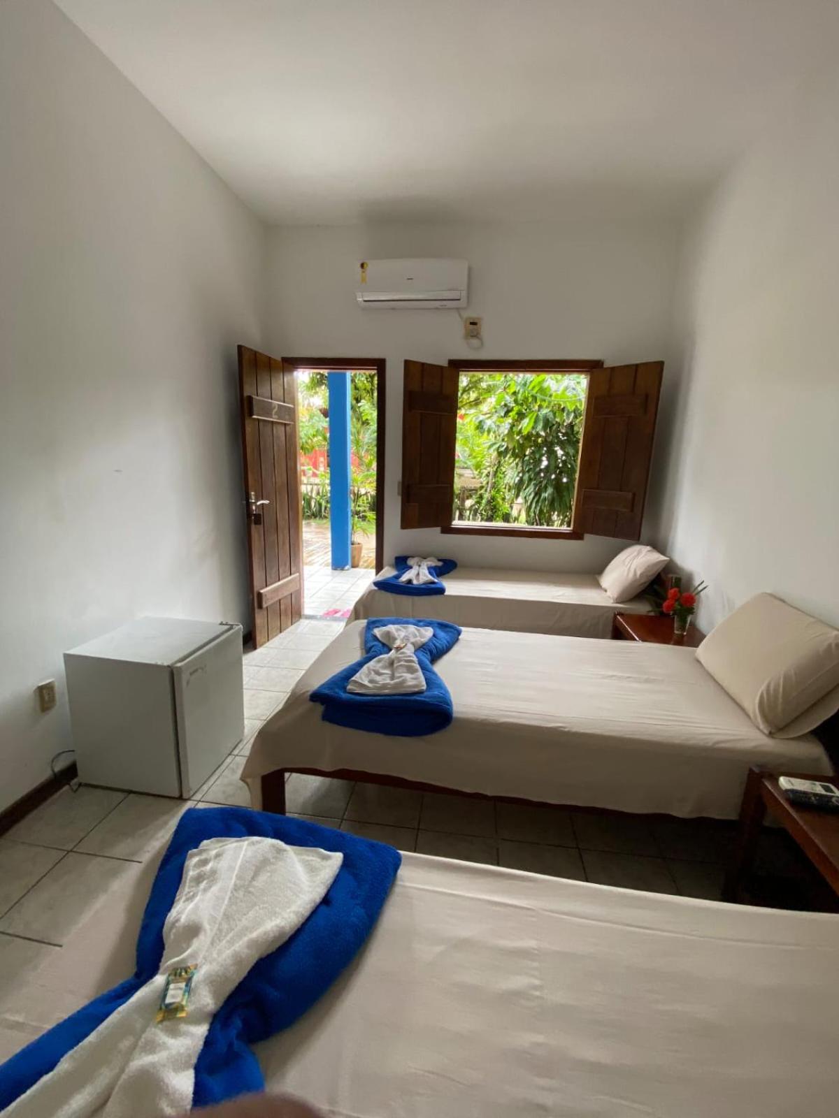 Triple Room - Photo 10