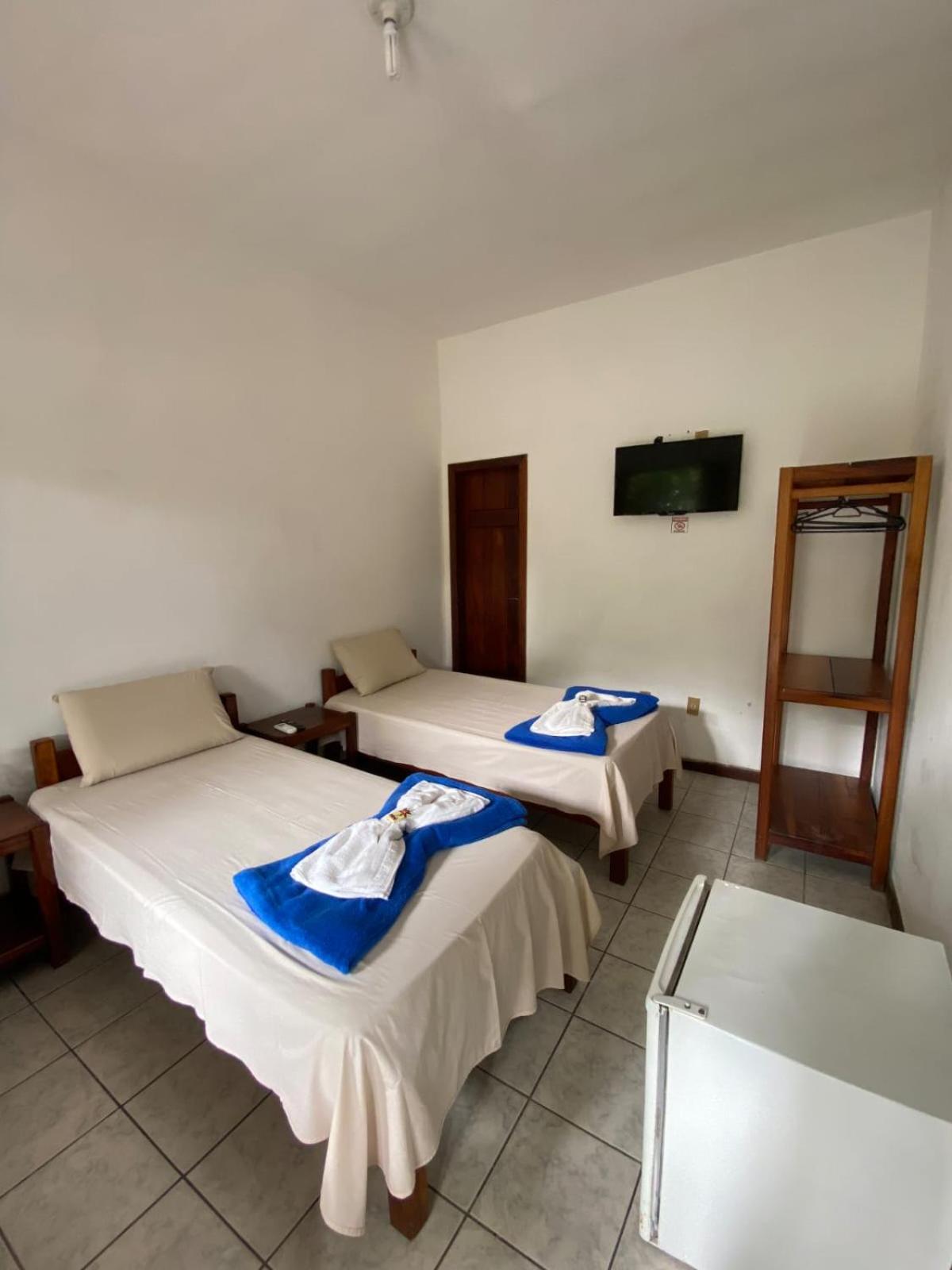 Triple Room - Photo 7