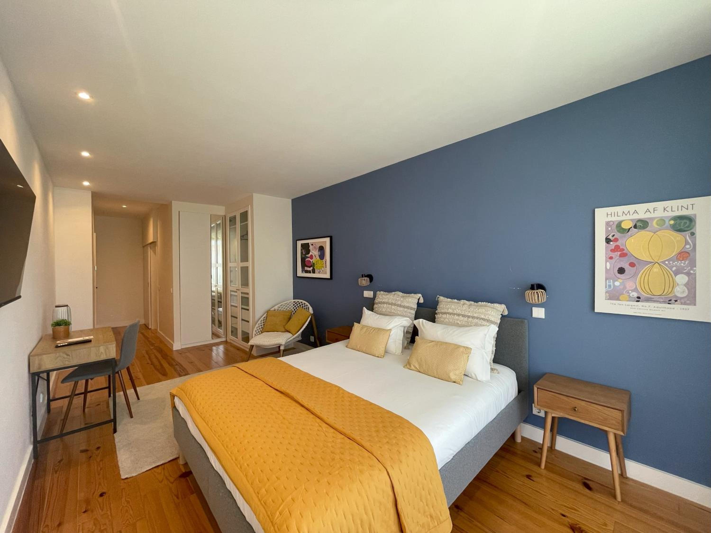 Double Room with Balcony photo 1