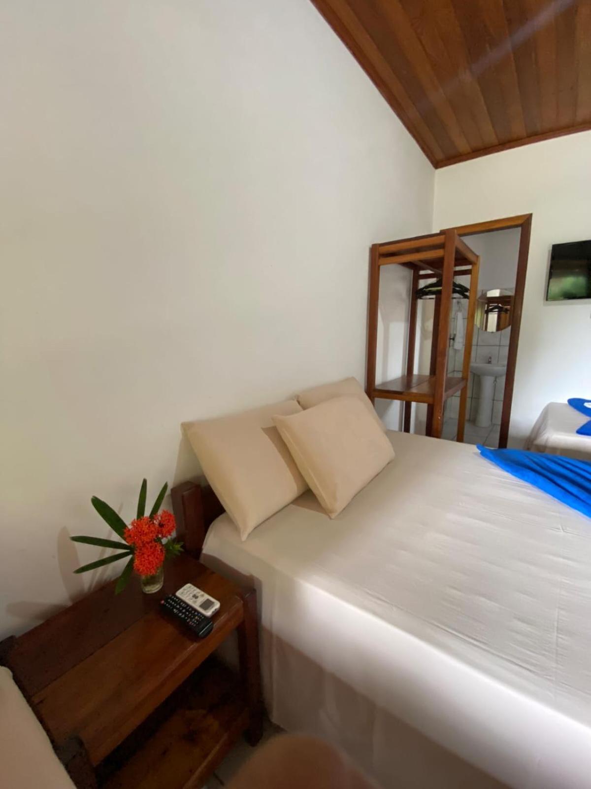 Quadruple Room - Photo 6