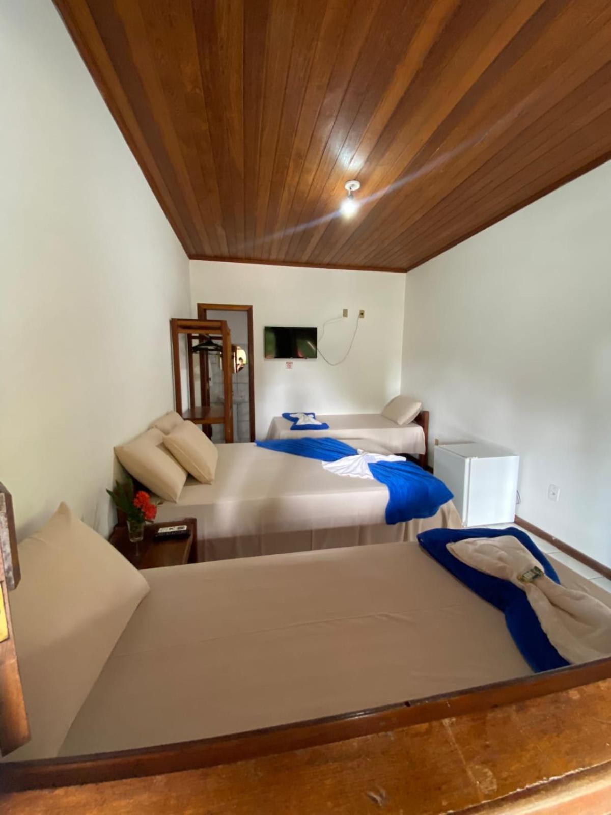 Quadruple Room - Photo 1