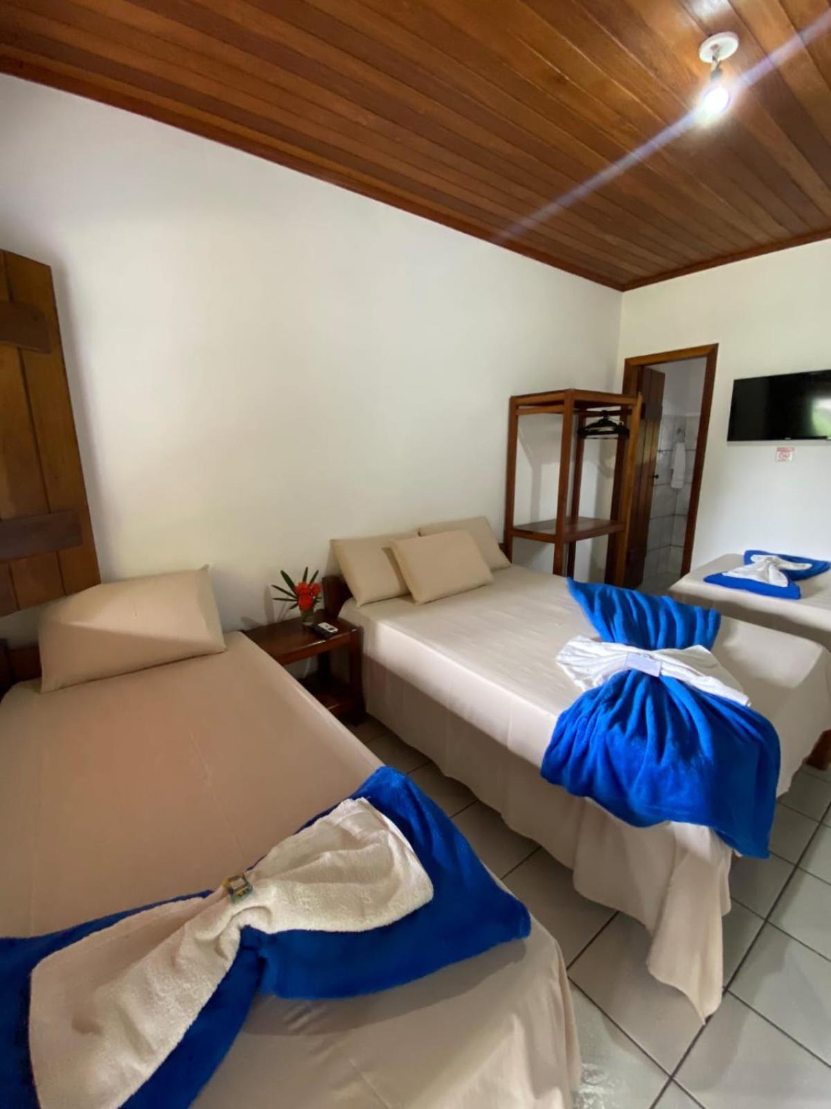 Quadruple Room - Photo 3