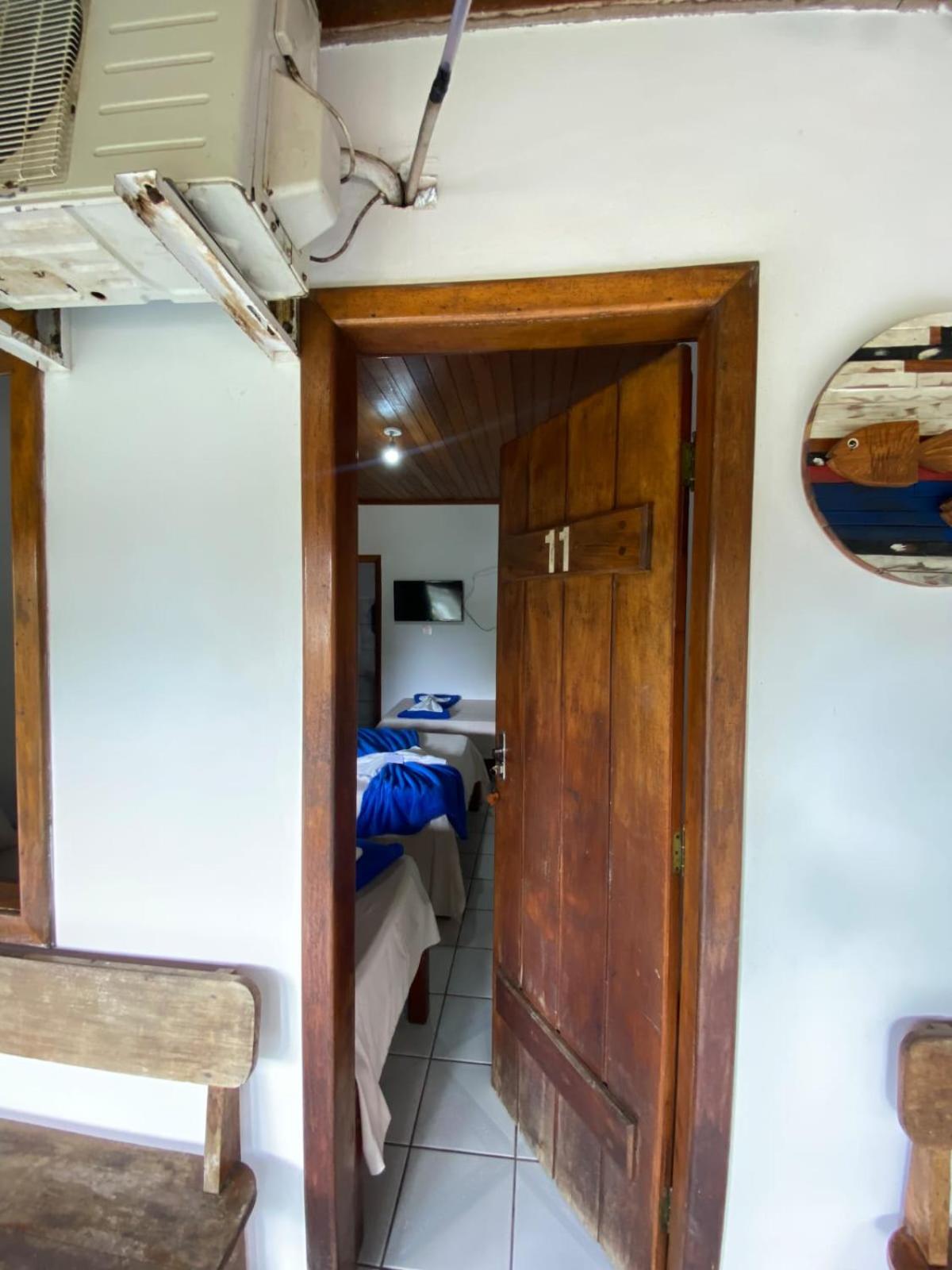 Quadruple Room - Photo 7