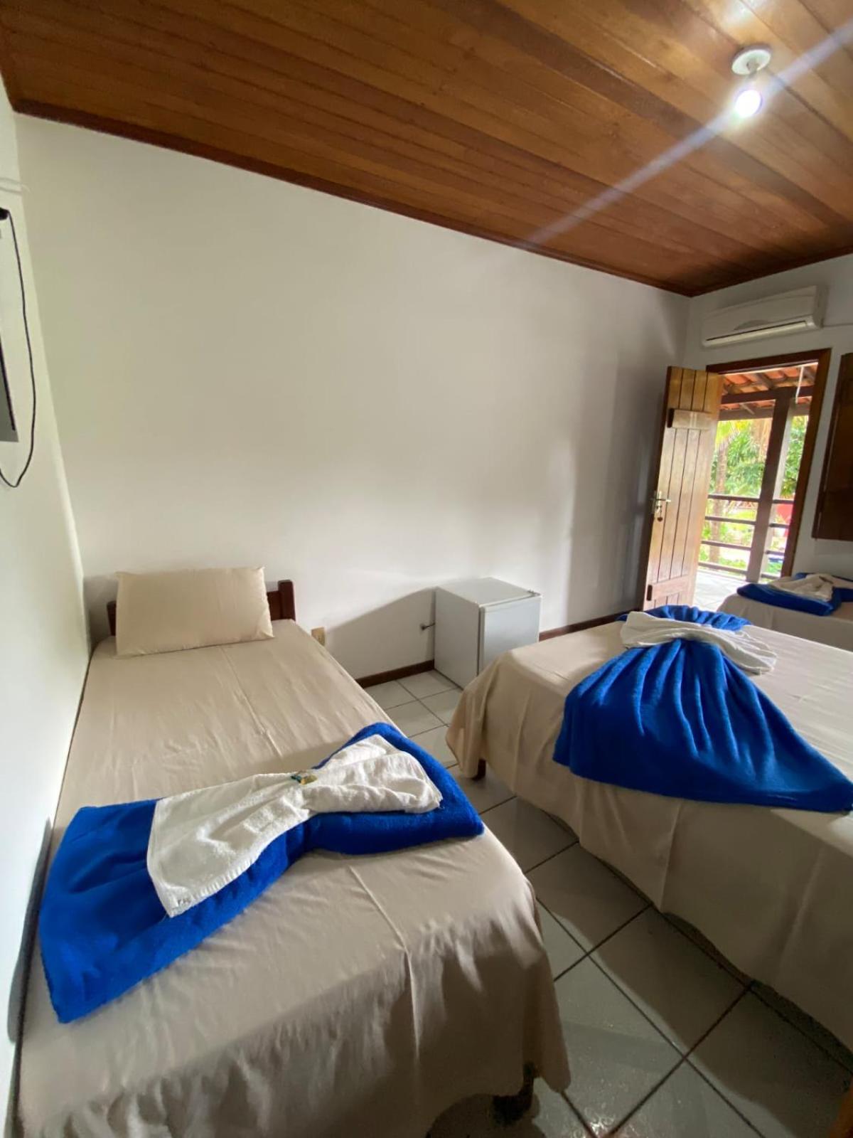 Quadruple Room - Photo 4
