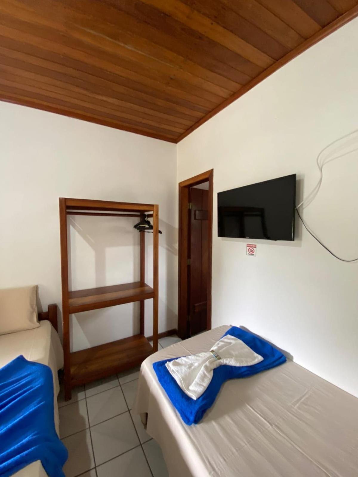 Quadruple Room - Photo 5