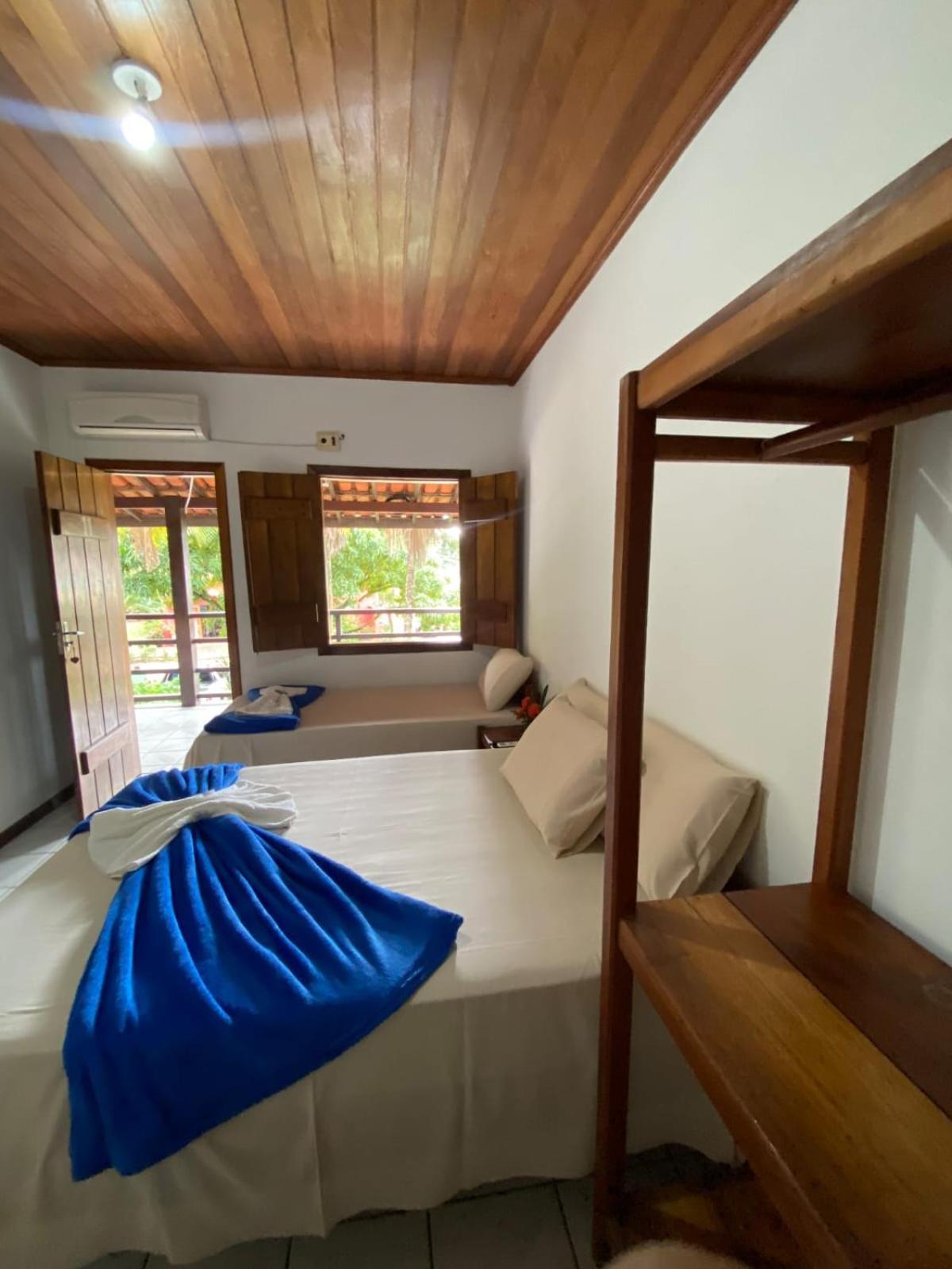 Quadruple Room - Photo 2