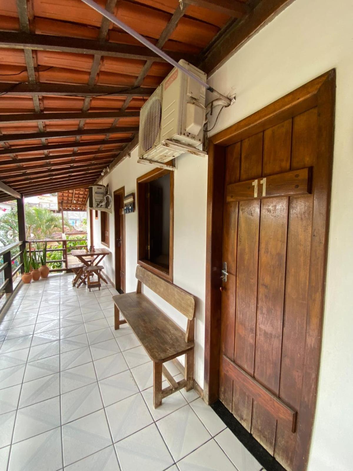 Quadruple Room - Photo 8