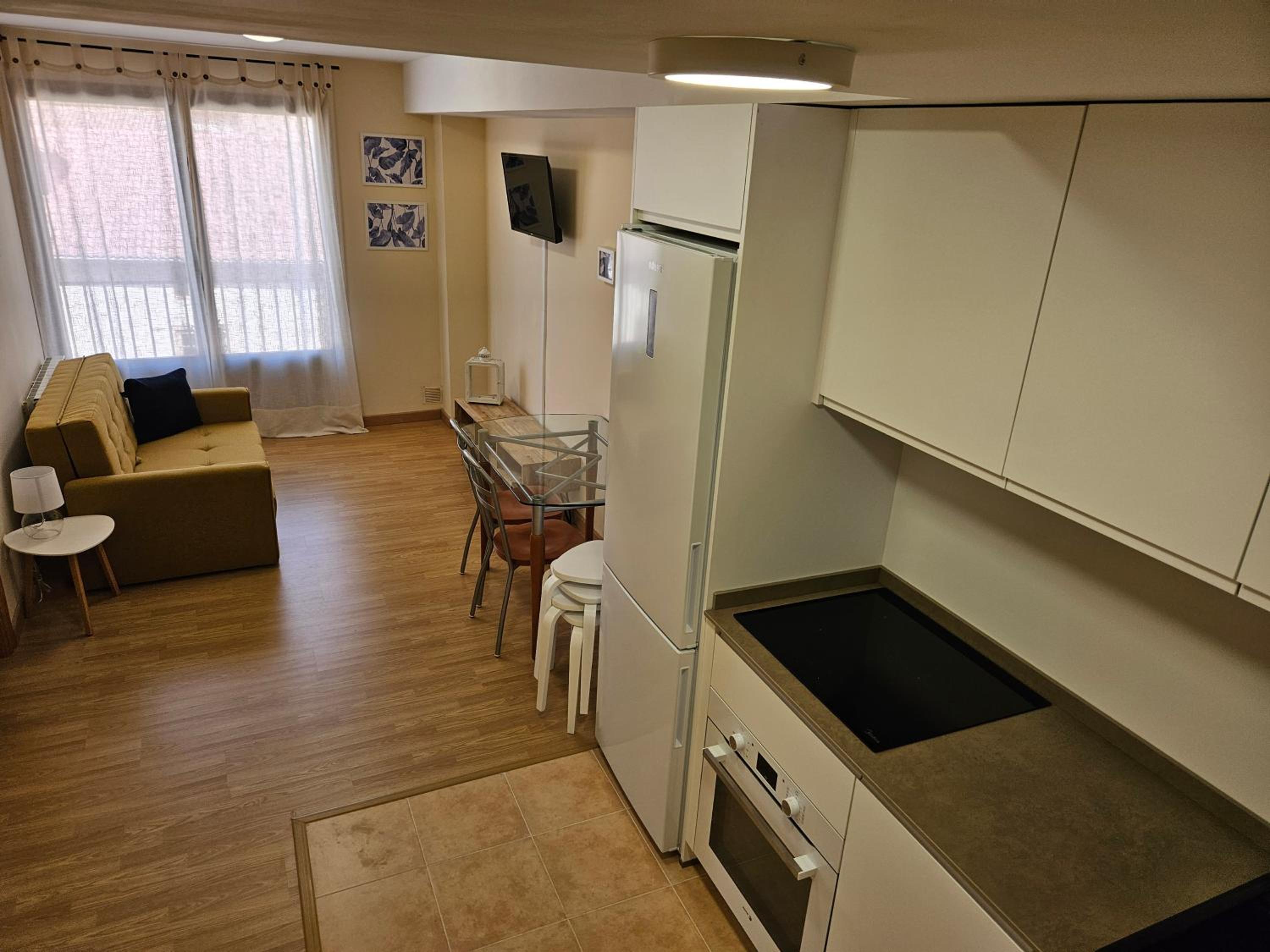 Apartamento