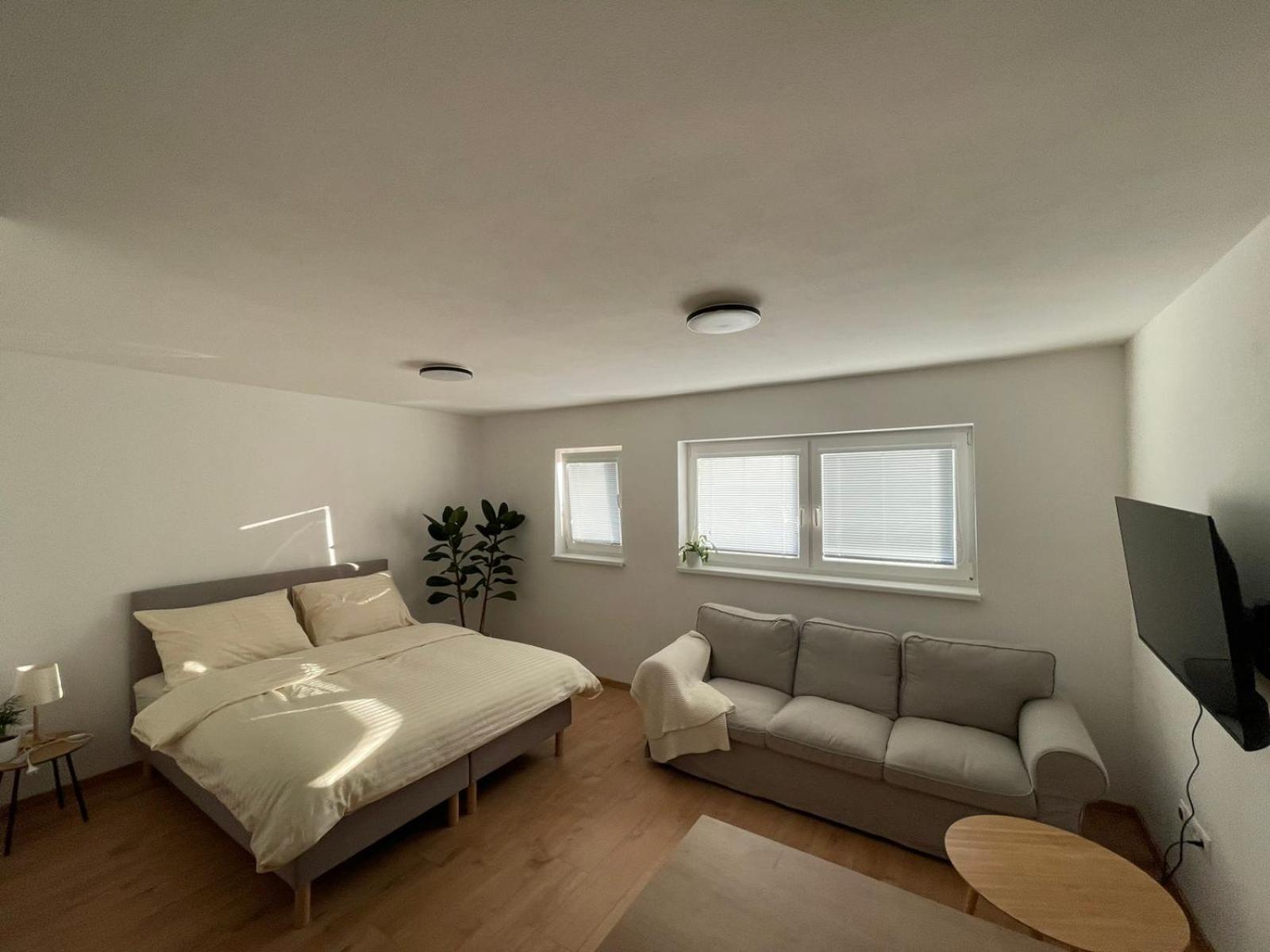 Two-Bedroom Apartment photo 1