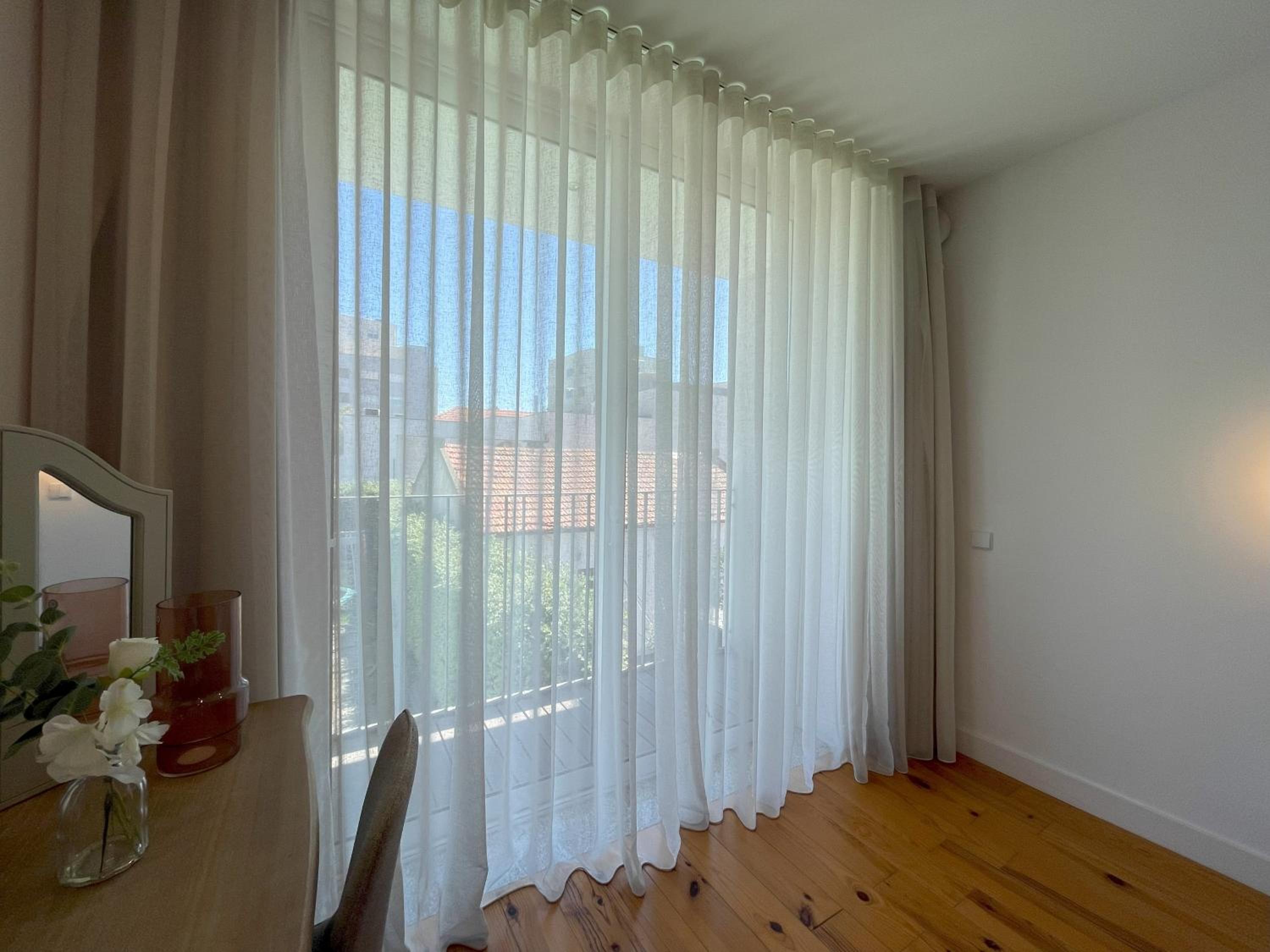 Twin Room with Balcony photo 3