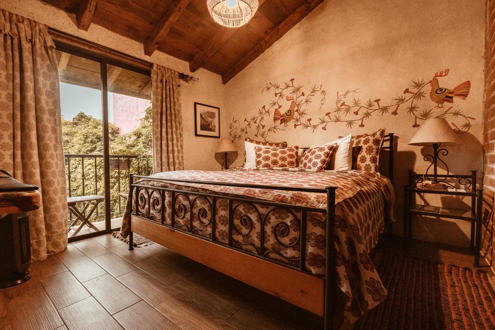Junior Suite - Photo 1