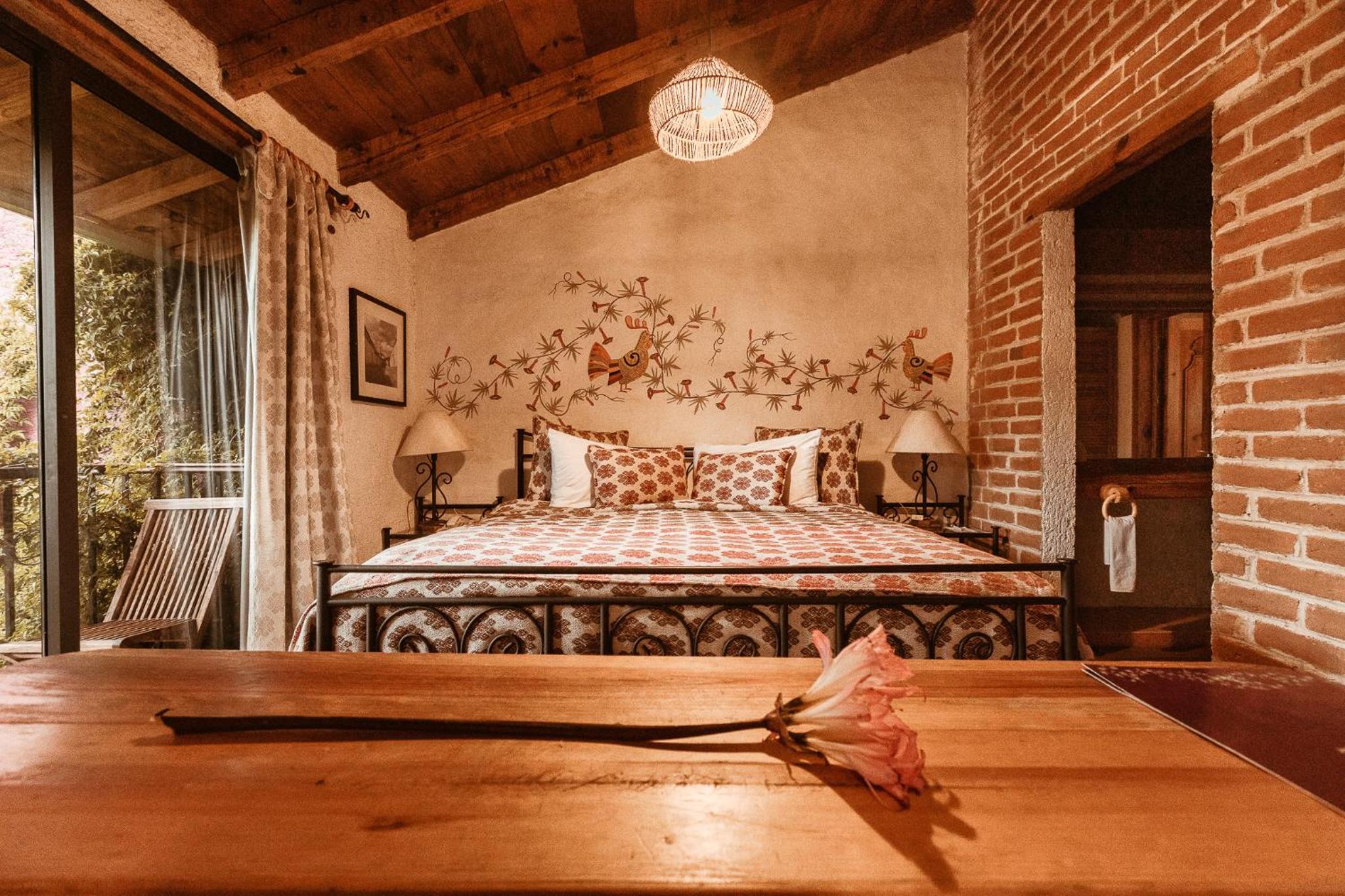 Junior Suite - Photo 12