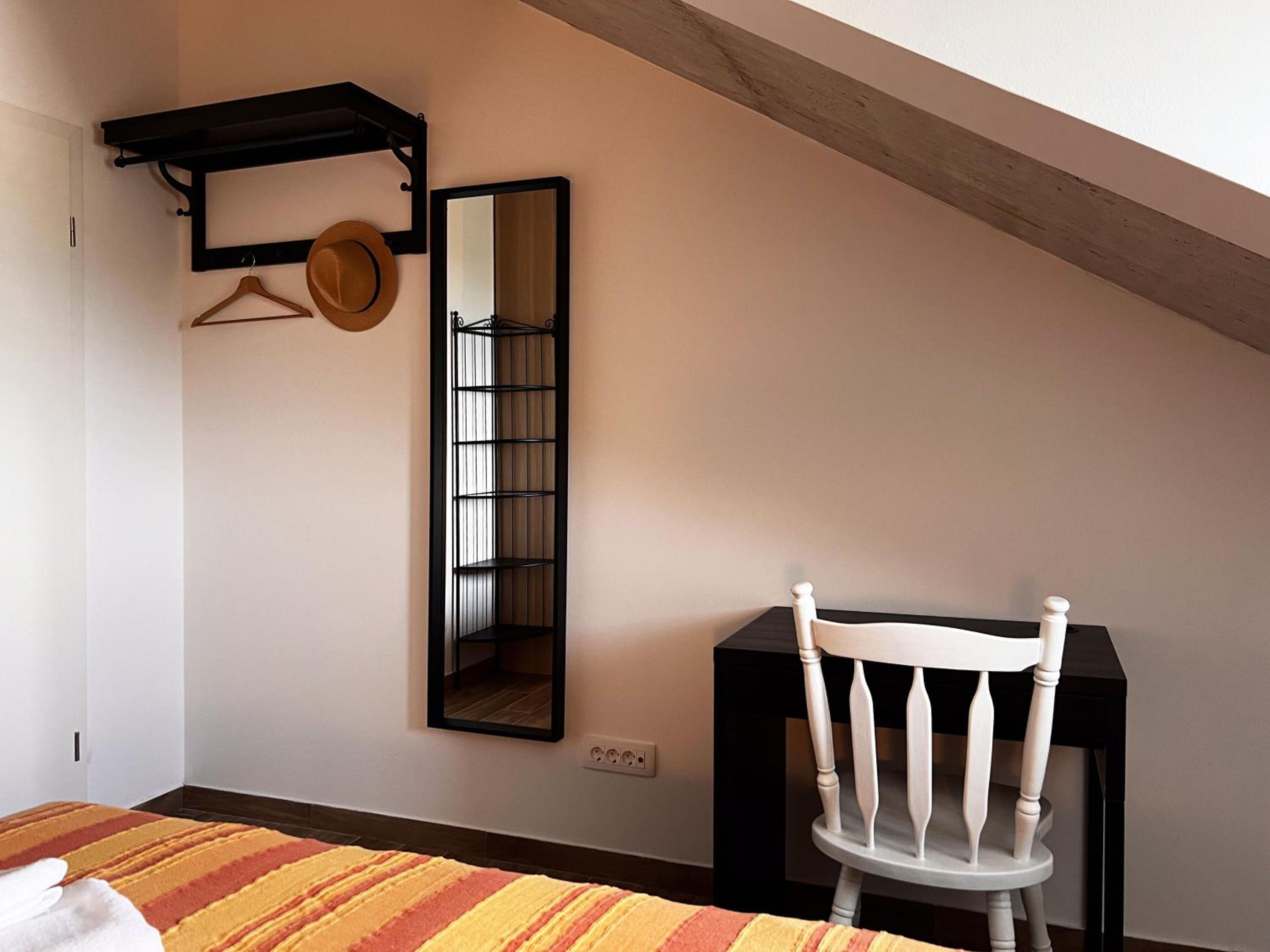 Three-Bedroom Apartment with Sea View photo 1