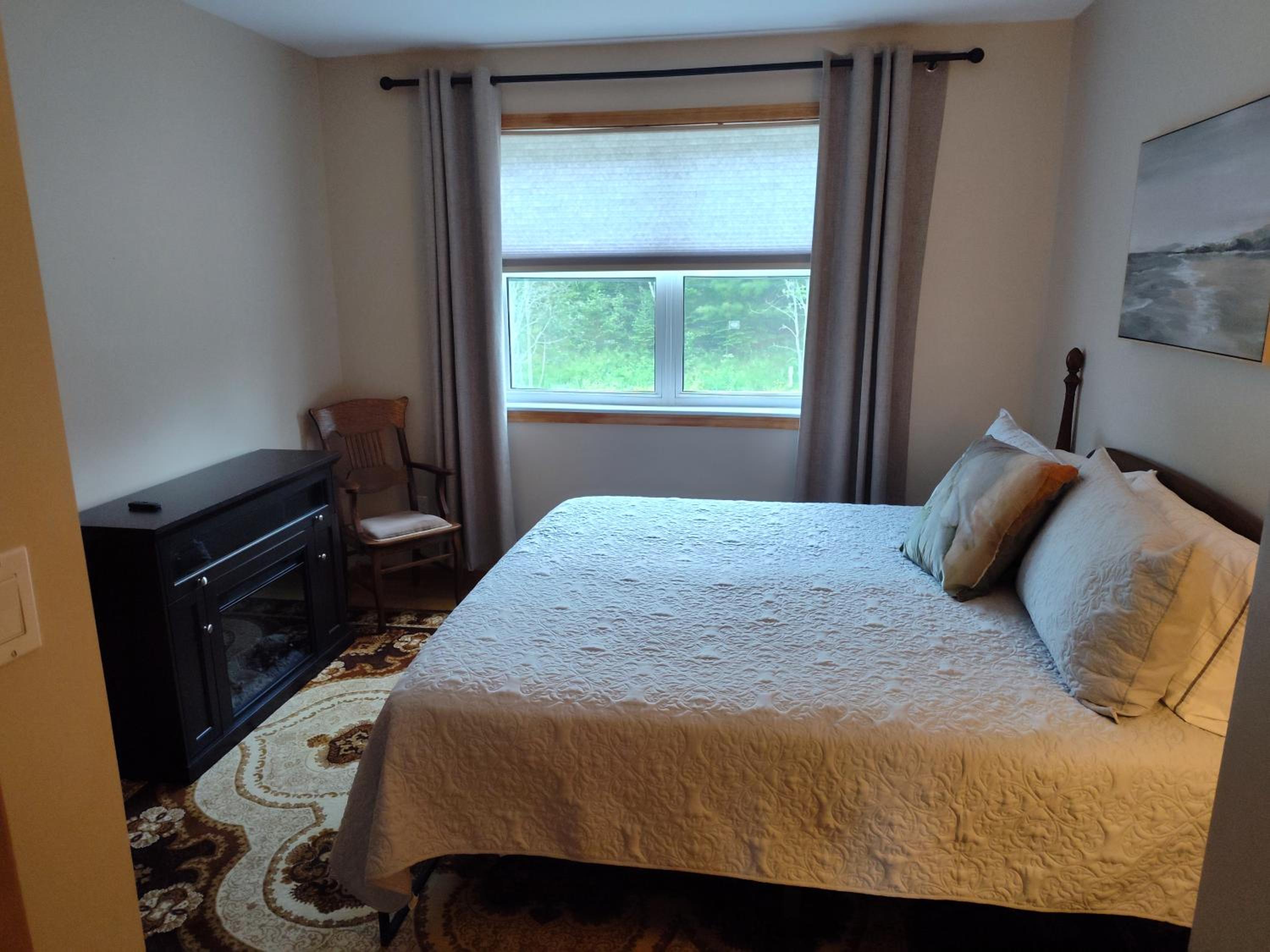 Standard Suite