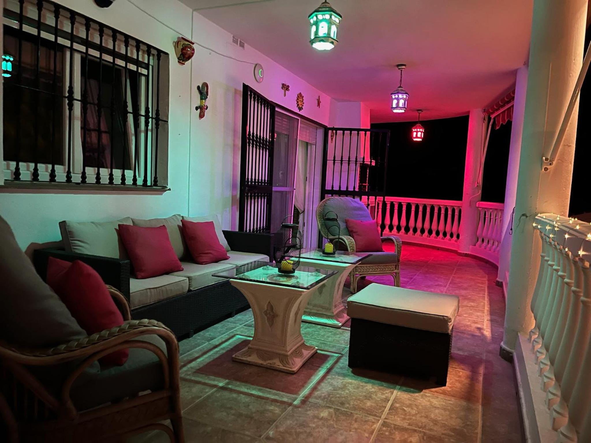Deluxe Villa photo 3