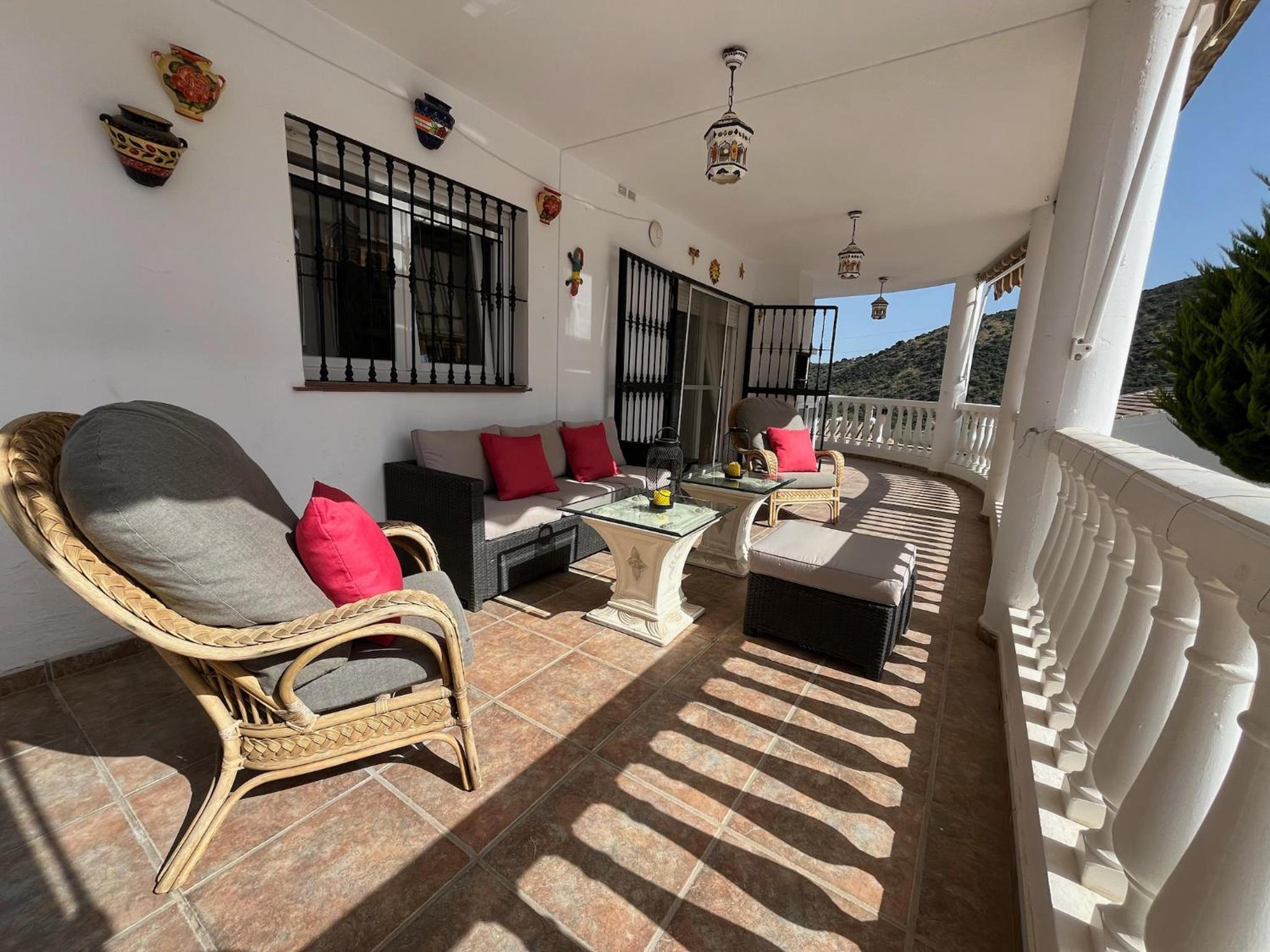 Deluxe Villa photo 2
