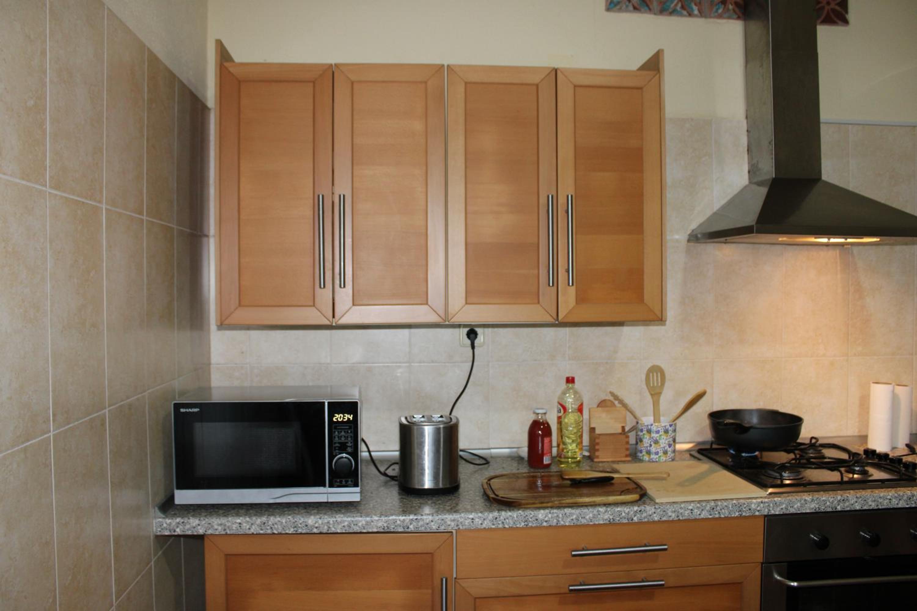 Mixed Dormitory Room photo 2