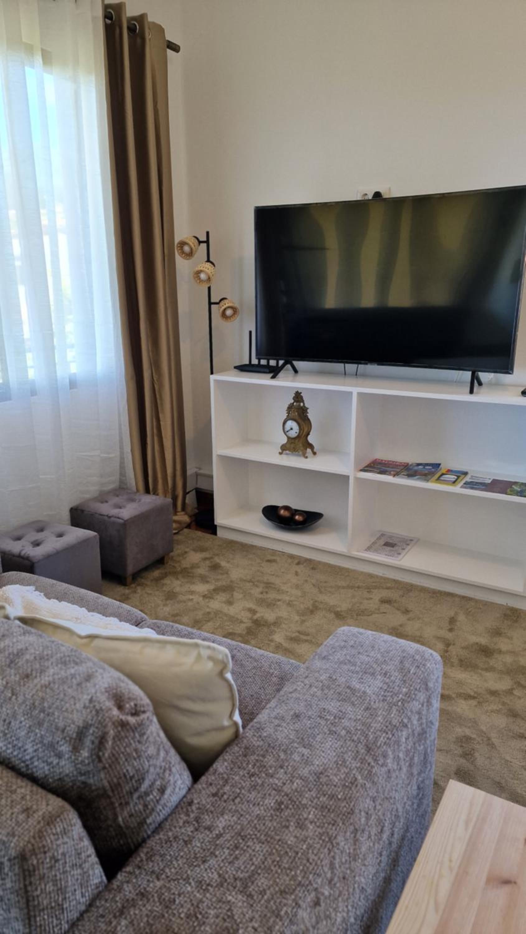 Suite Apartment photo 2