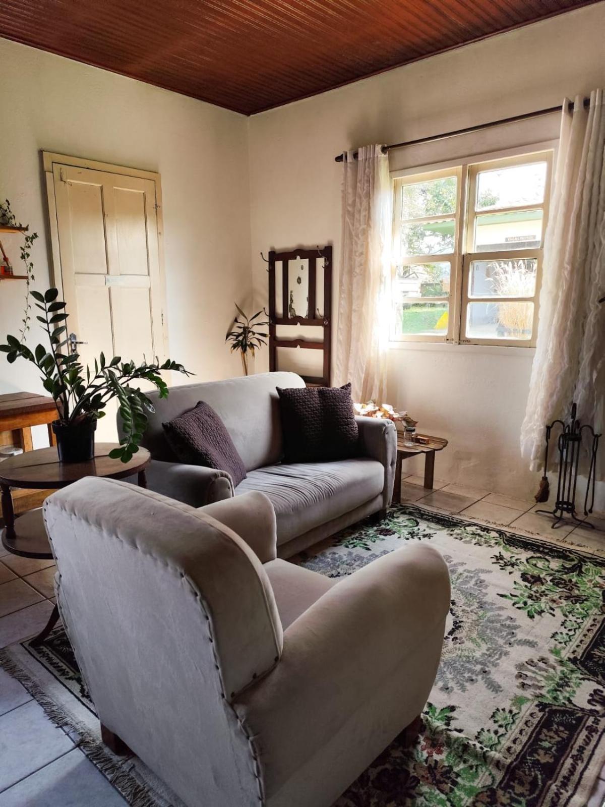 Two-Bedroom Family Apartment