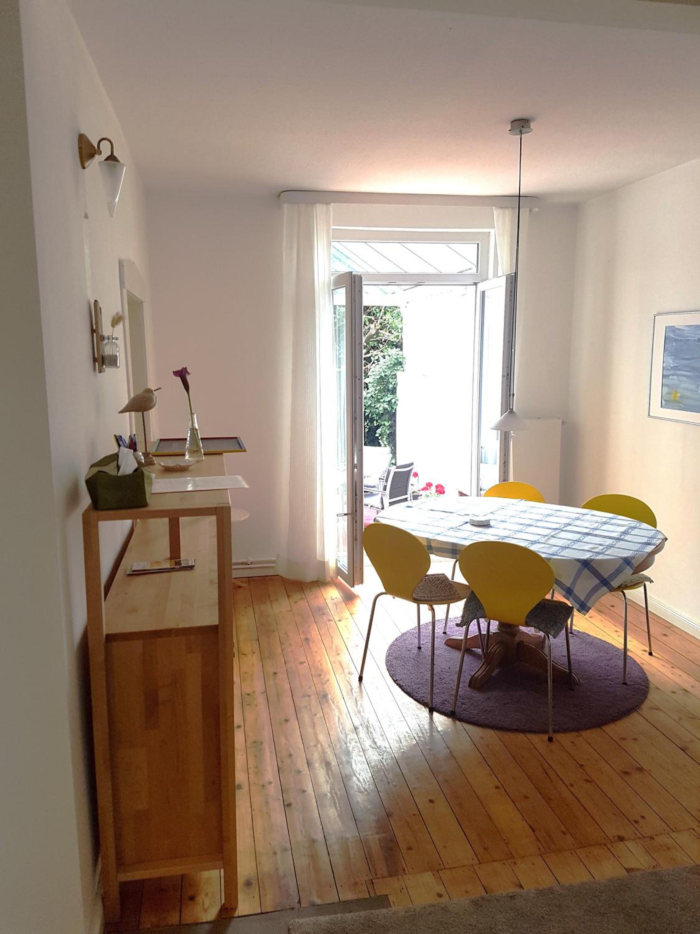 Two-Bedroom Apartment photo 3