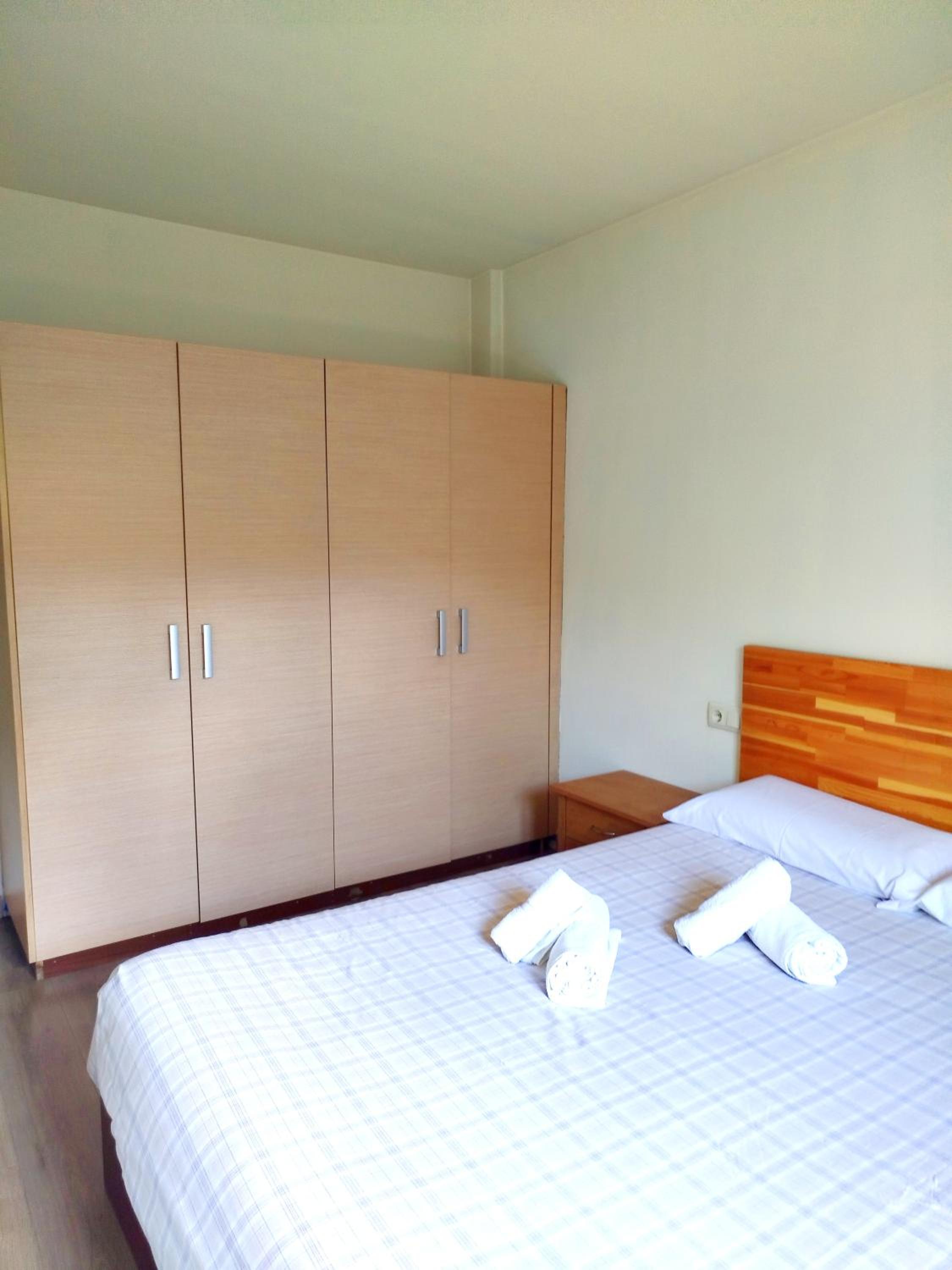 Two-Bedroom Apartment with Terrace photo 3