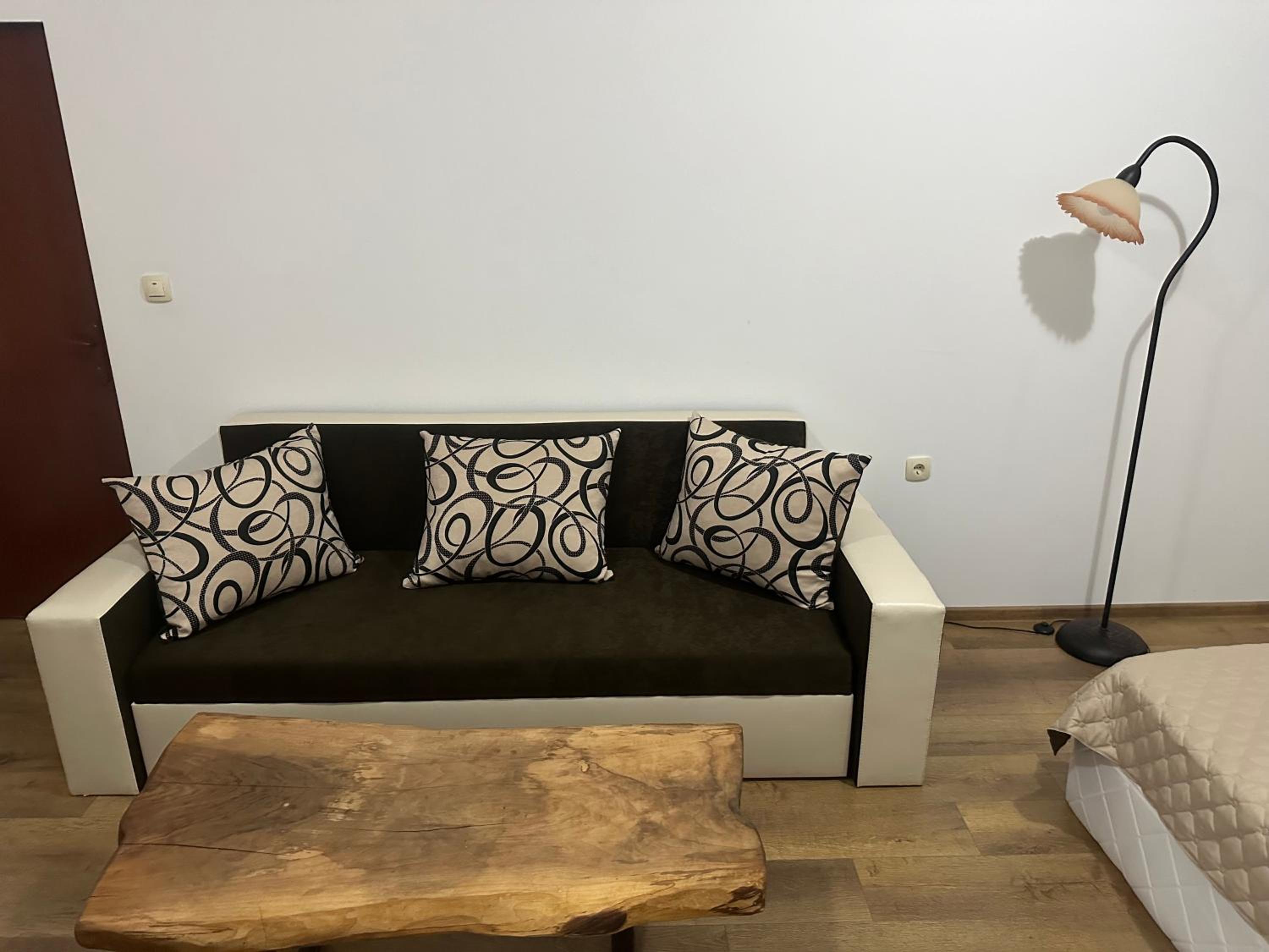 Apartment With Terrace photo 3