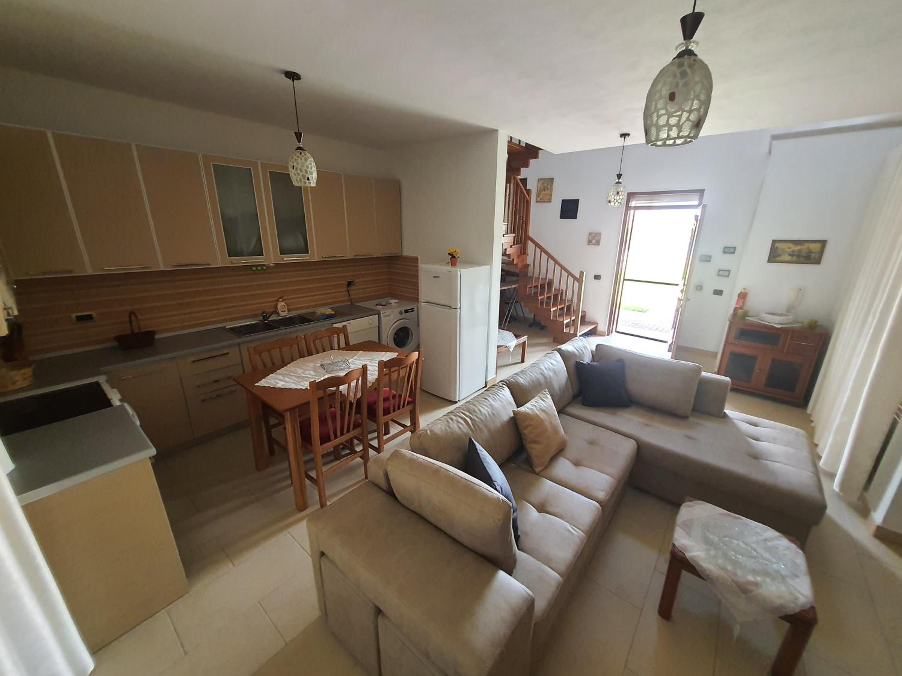 Two-Bedroom House photo 3