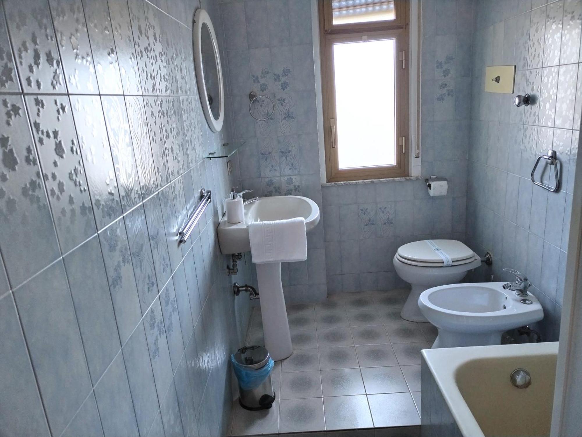 Apartment with Sea View photo 3